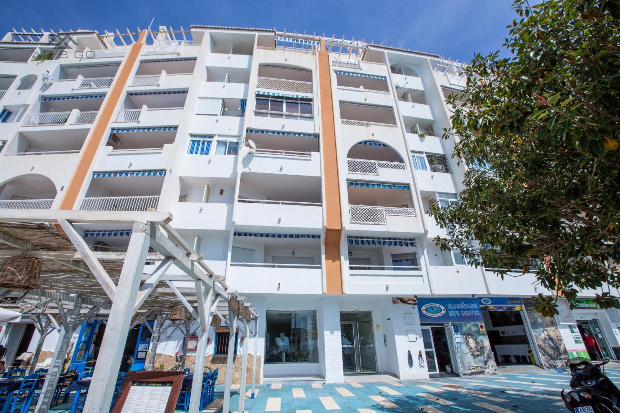 Delfin Best Seaviews & Garage *