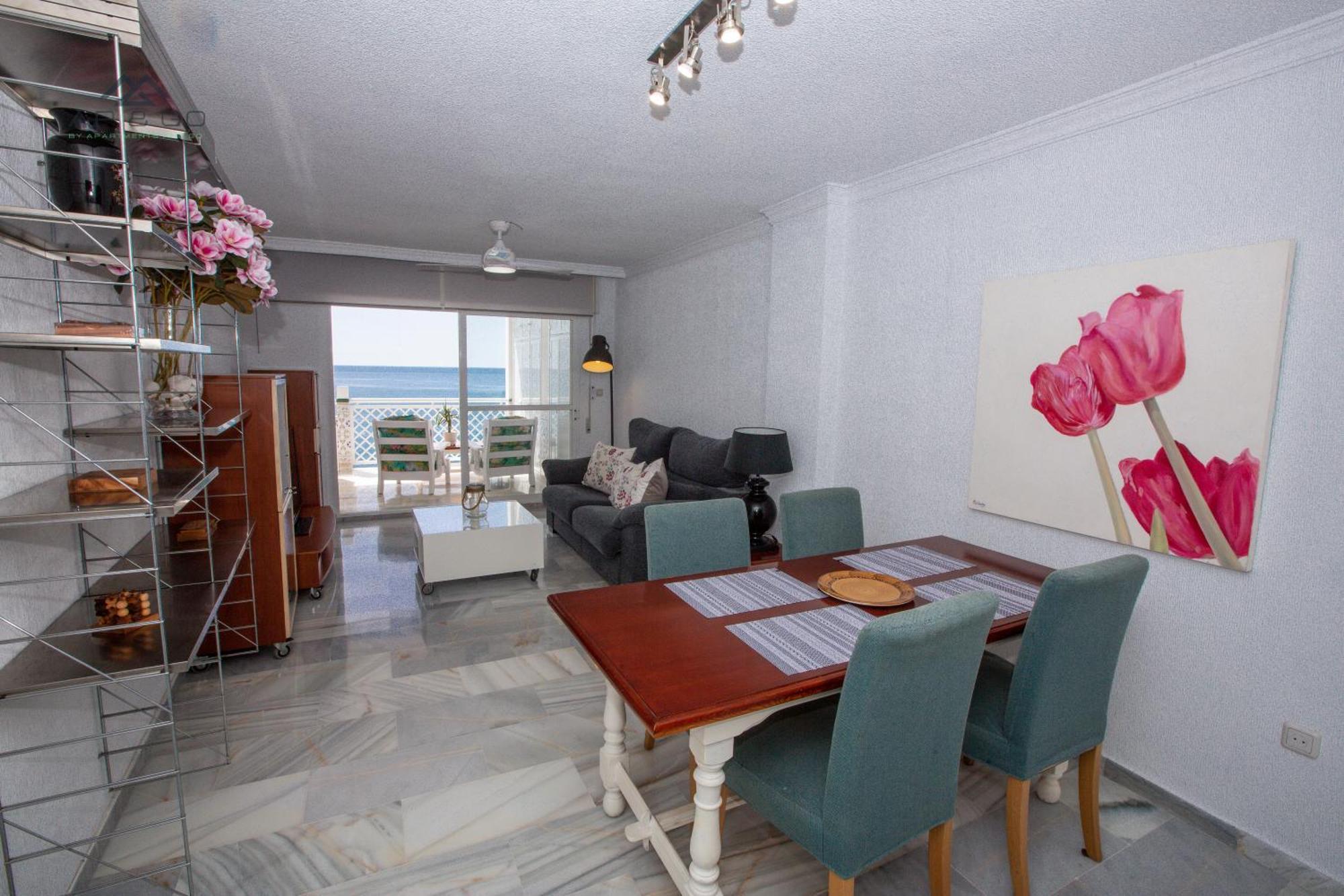Delfin Best Seaviews & Garage