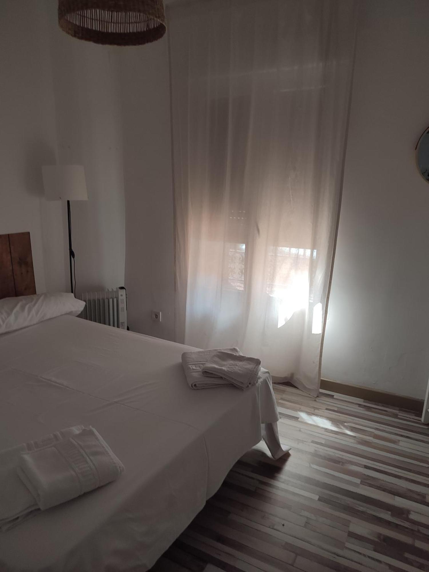 Apartment Miguel Angel Toledo