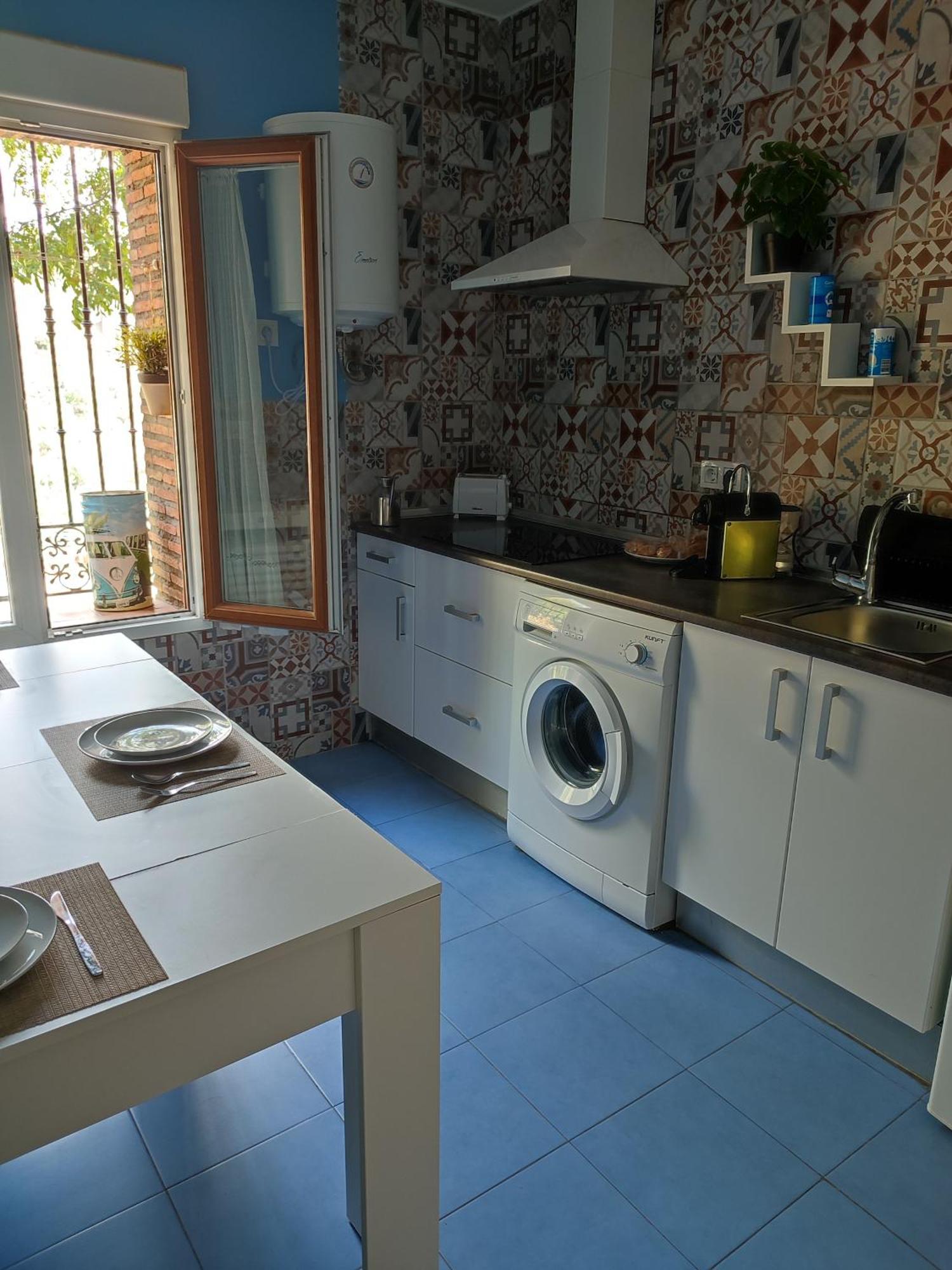 Miguel Angel Apartment Toledo