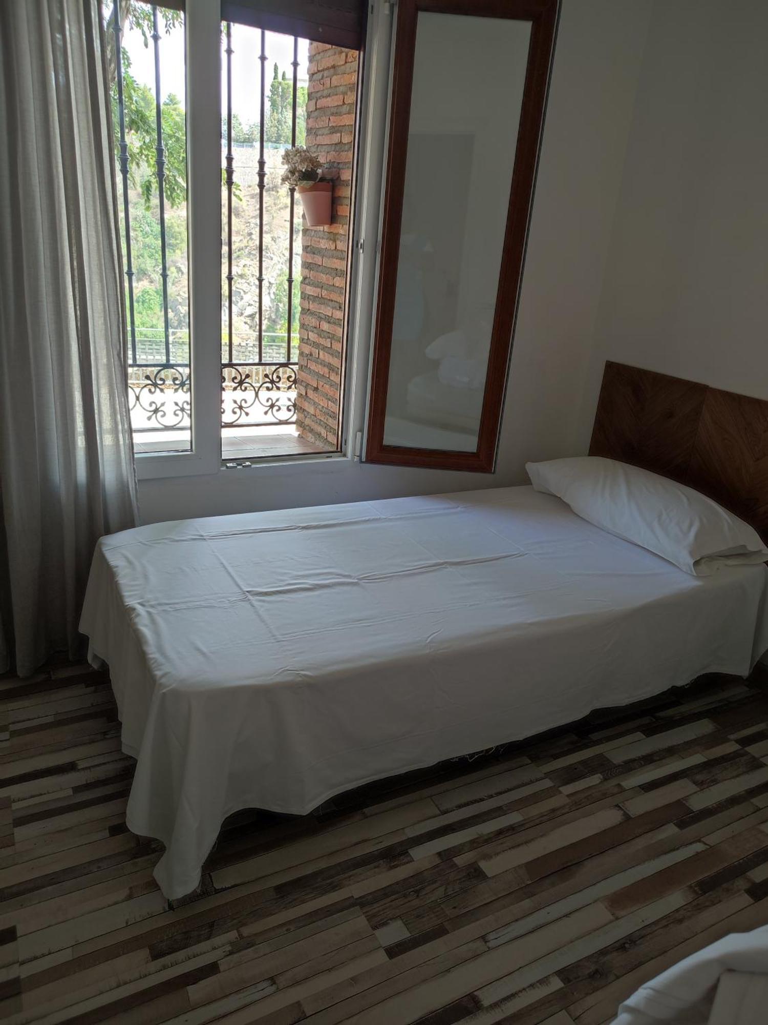 Miguel Angel Apartment Toledo