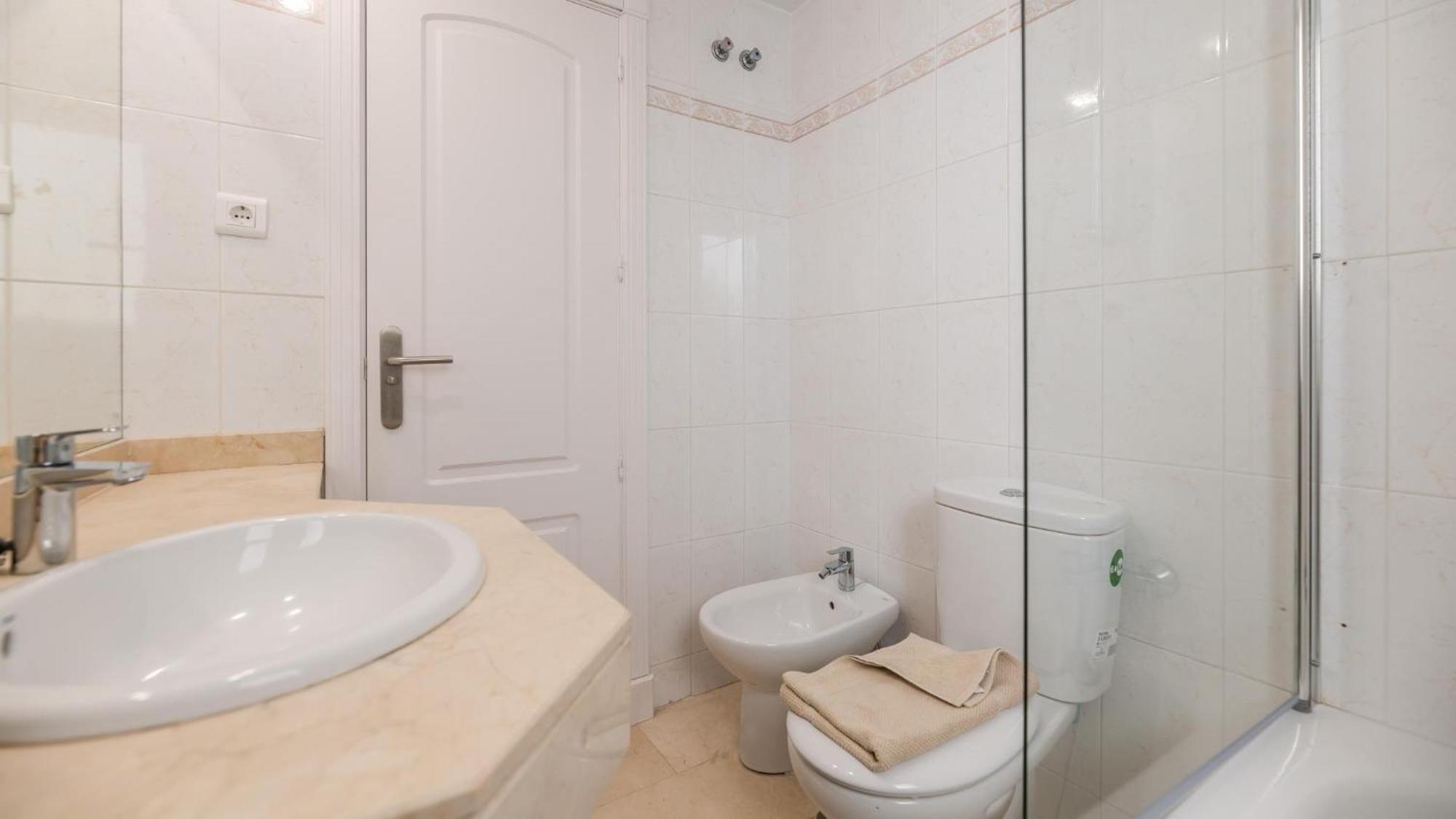 Mediterranean Getaway Seaviews At Puerto Banus Apartamento *