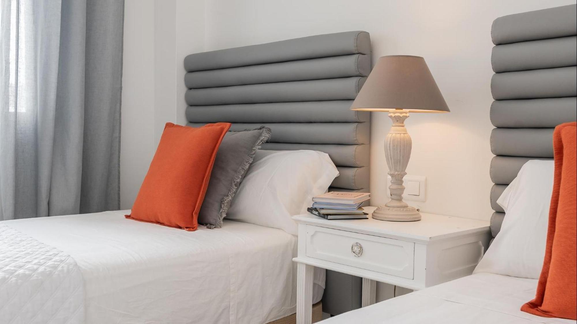 Mediterranean Getaway Seaviews At Puerto Banus * Marbella