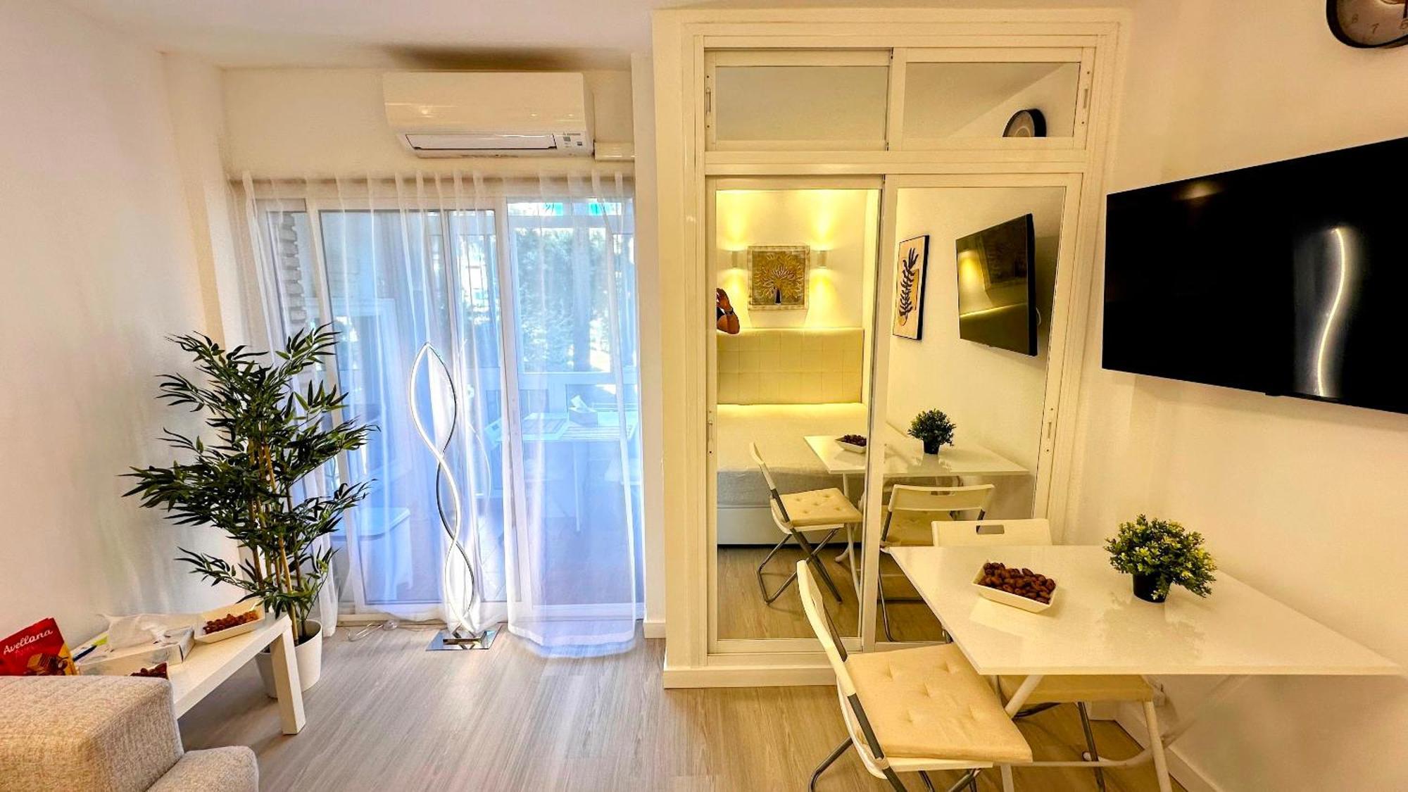 Apartment Estudio Francisco Agata *