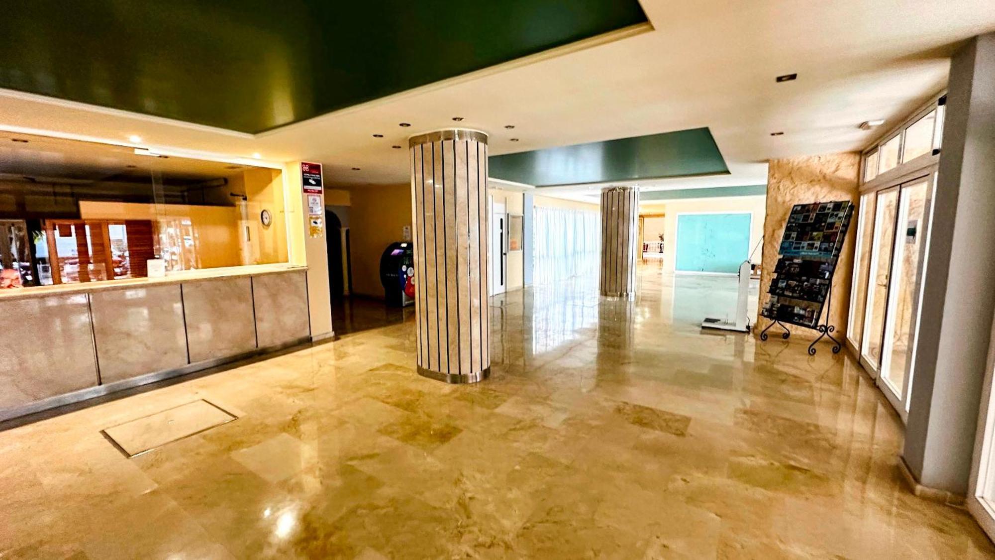 Estudio Francisco Agata * Benalmadena