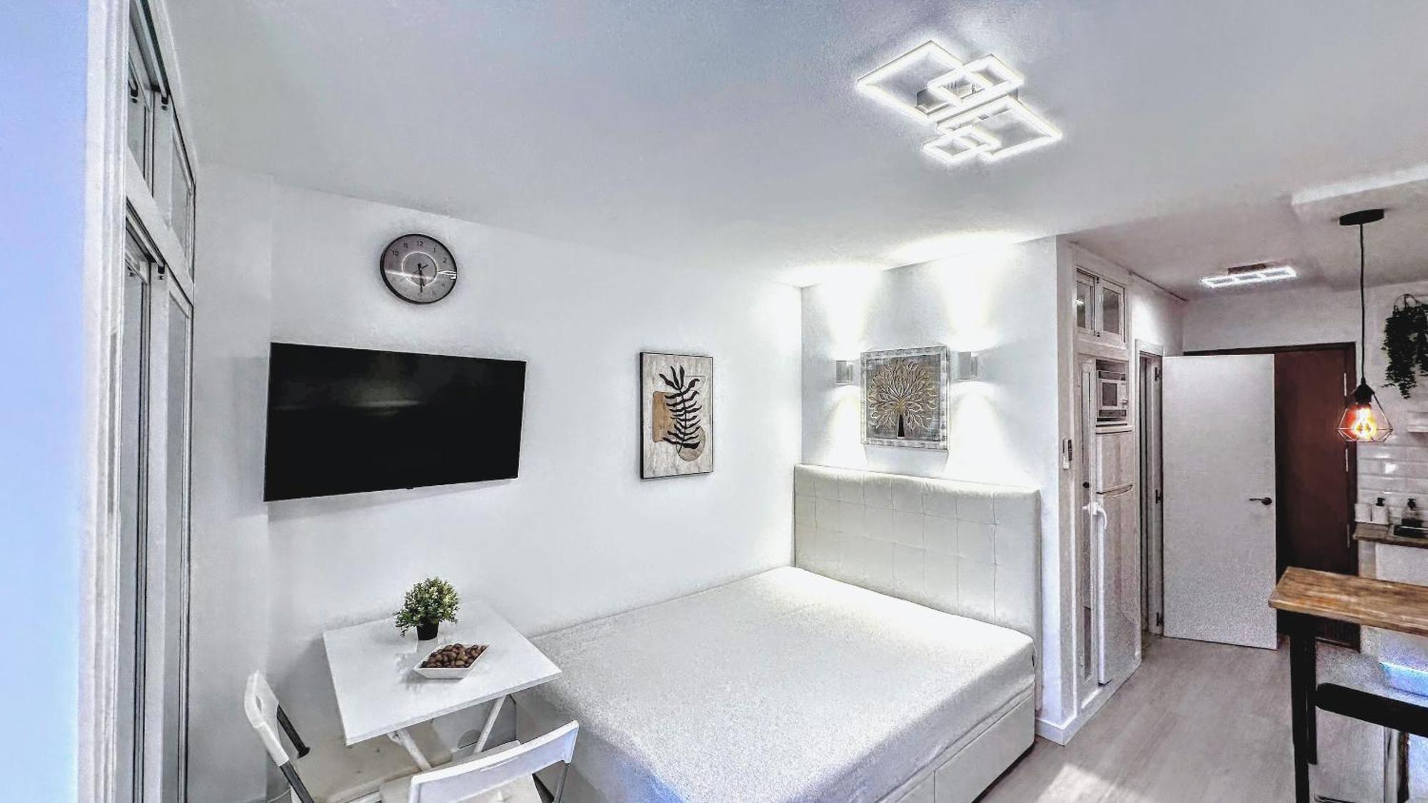 Estudio Francisco Agata Apartment