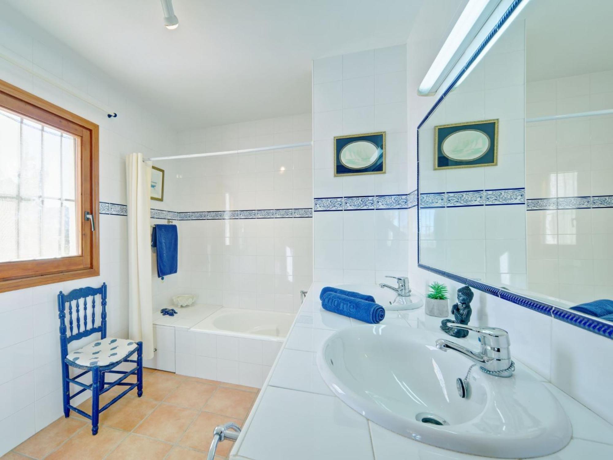 Holiday home El Cachirulo By Interhome *