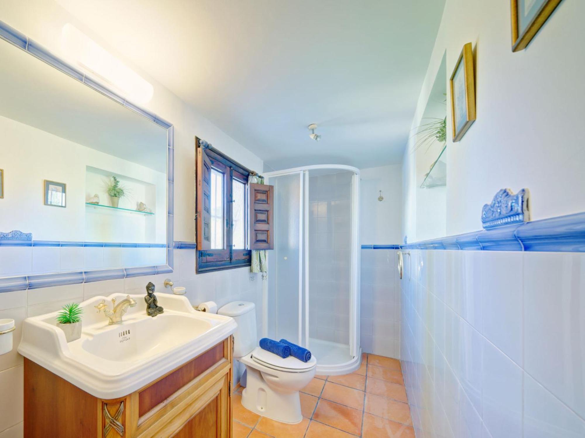 Holiday home El Cachirulo By Interhome Javea