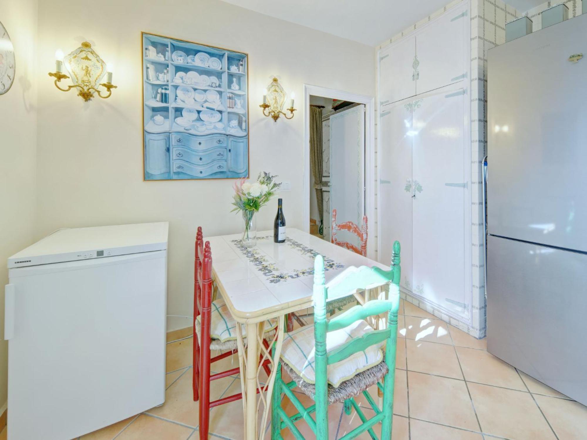 El Cachirulo By Interhome * Javea