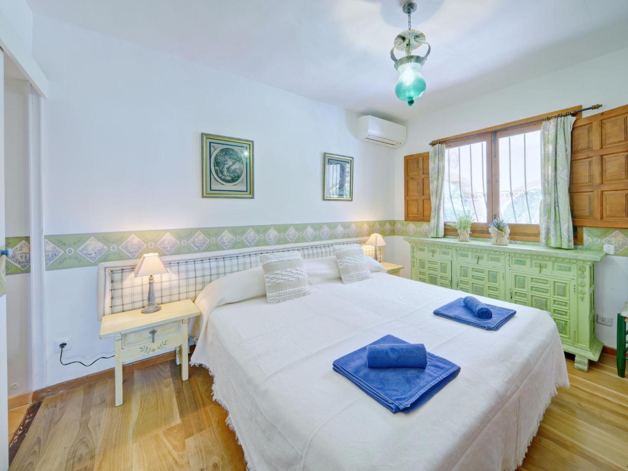 Holiday home El Cachirulo By Interhome