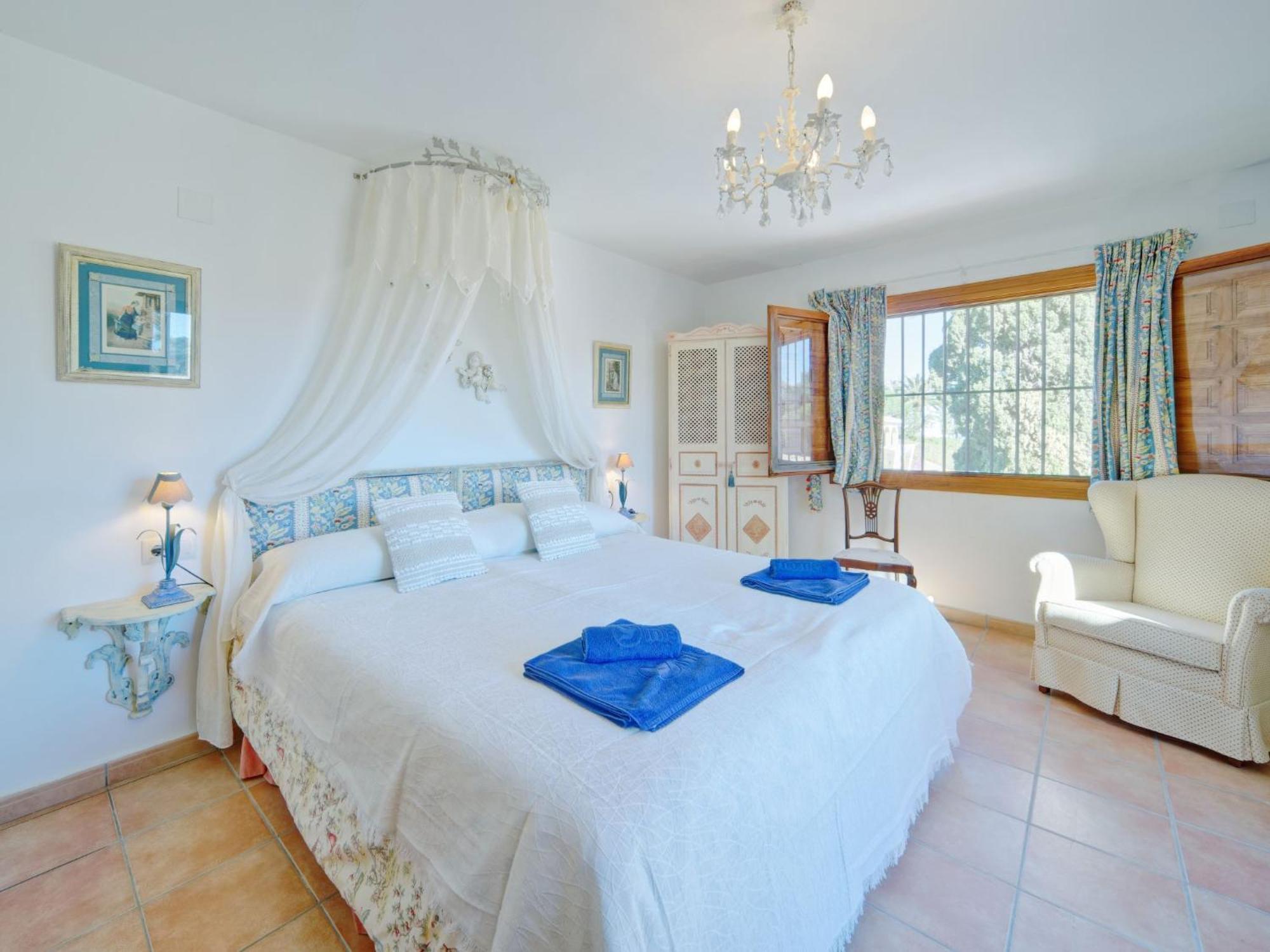 El Cachirulo By Interhome Holiday home