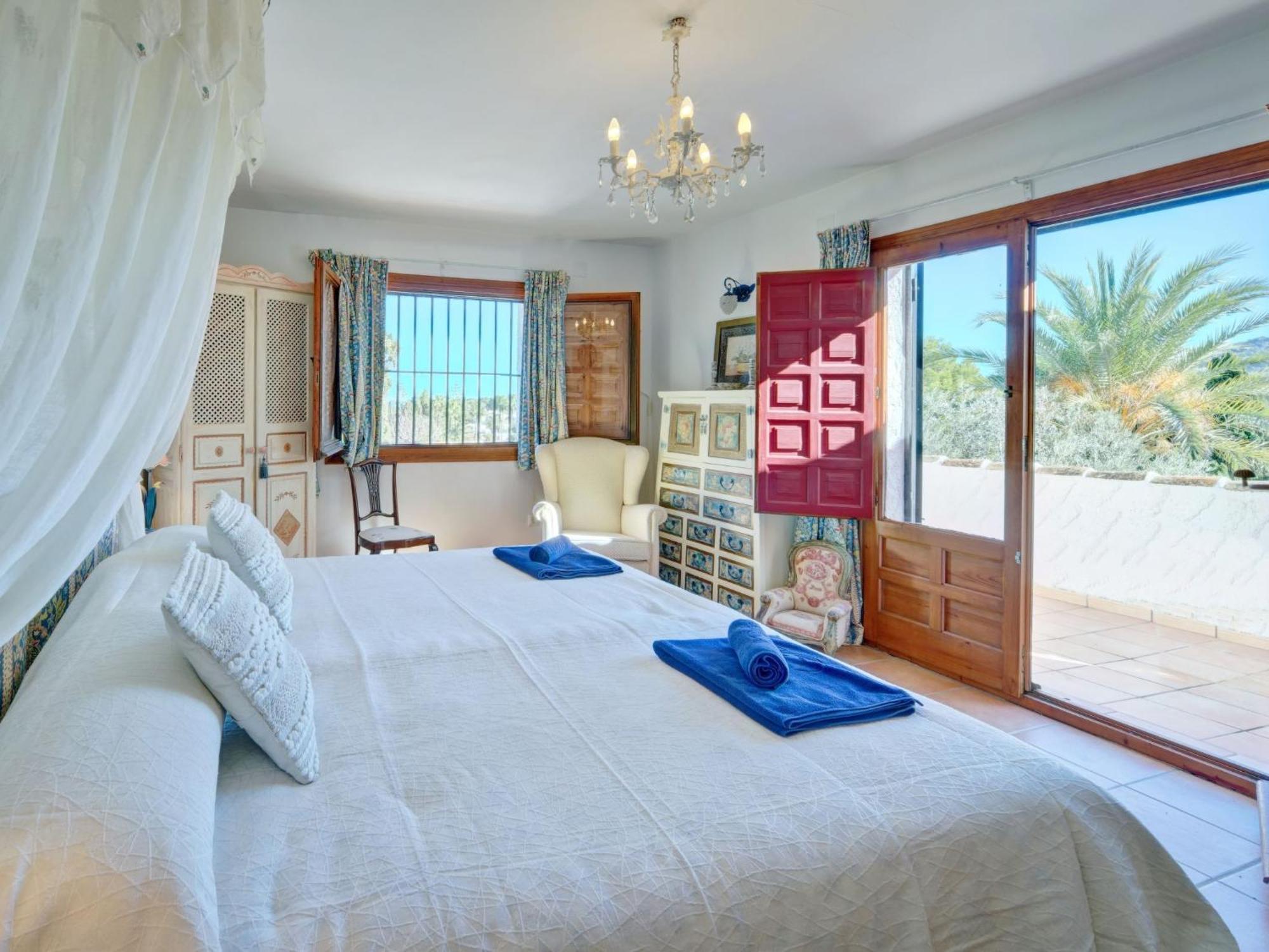 El Cachirulo By Interhome * Javea
