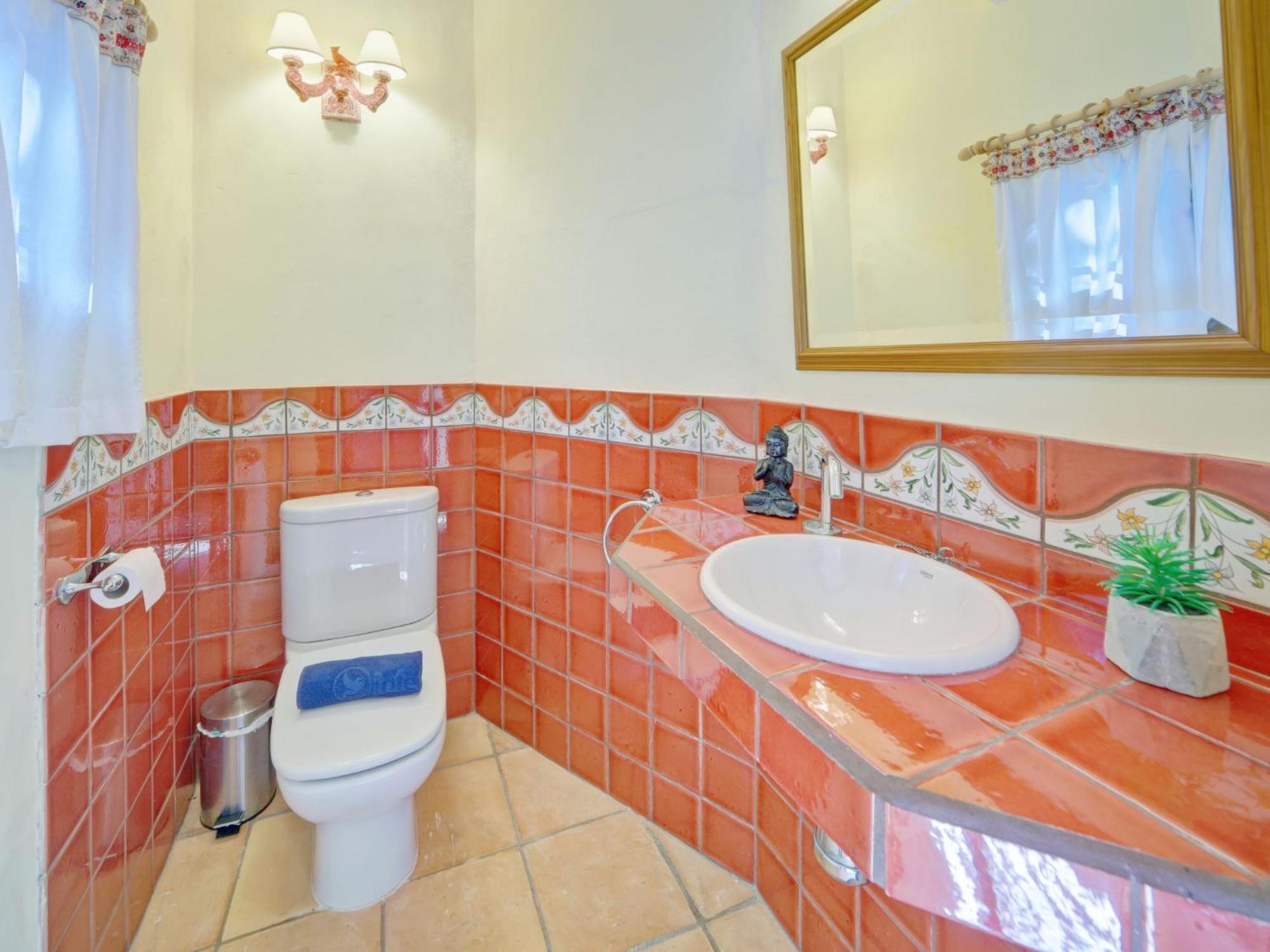 El Cachirulo By Interhome Holiday home