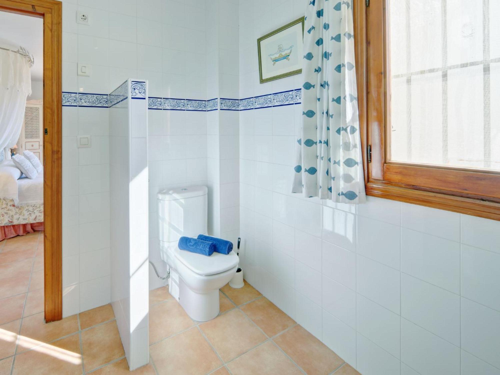El Cachirulo By Interhome Holiday home *