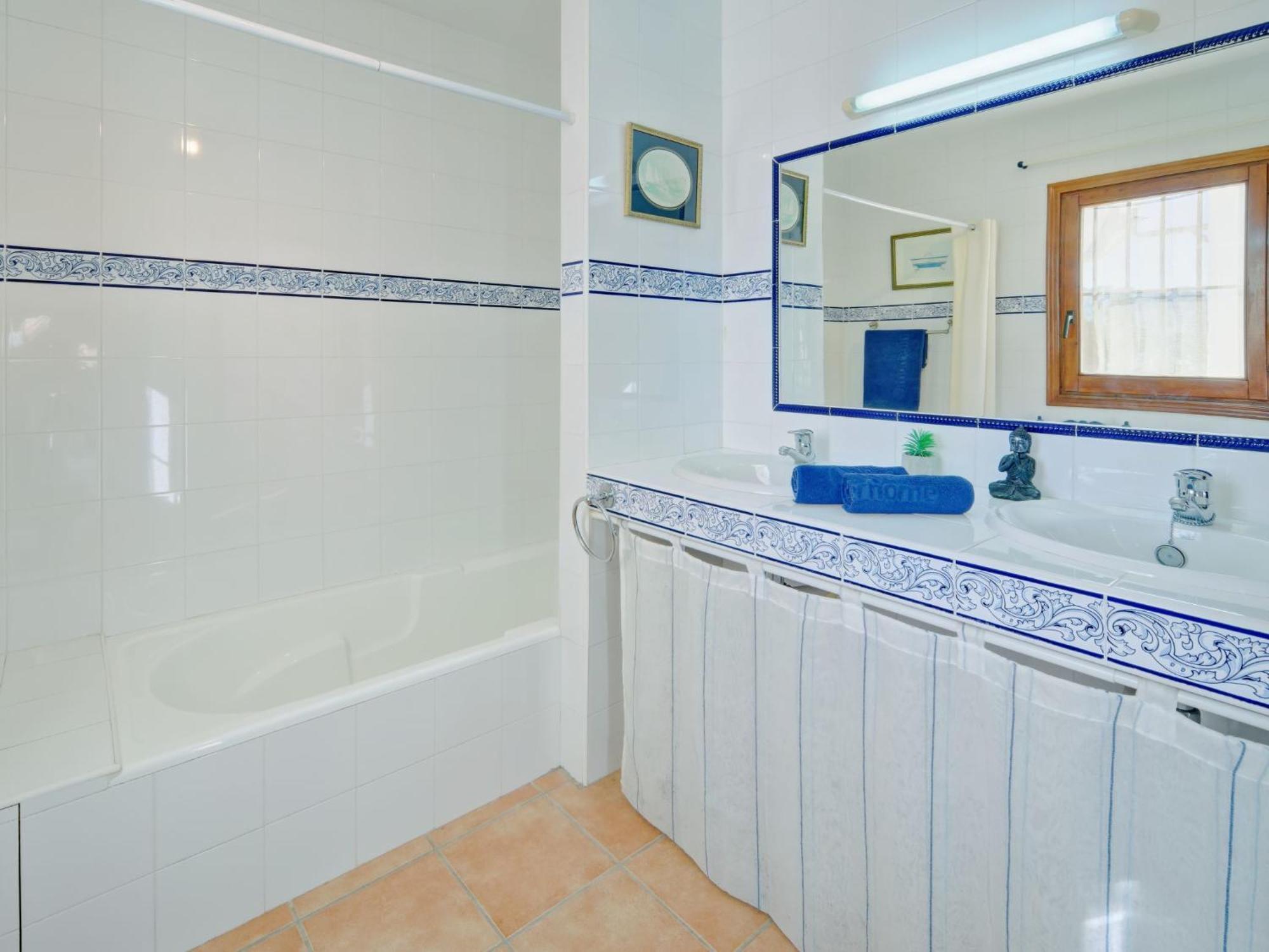 Holiday home El Cachirulo By Interhome Javea