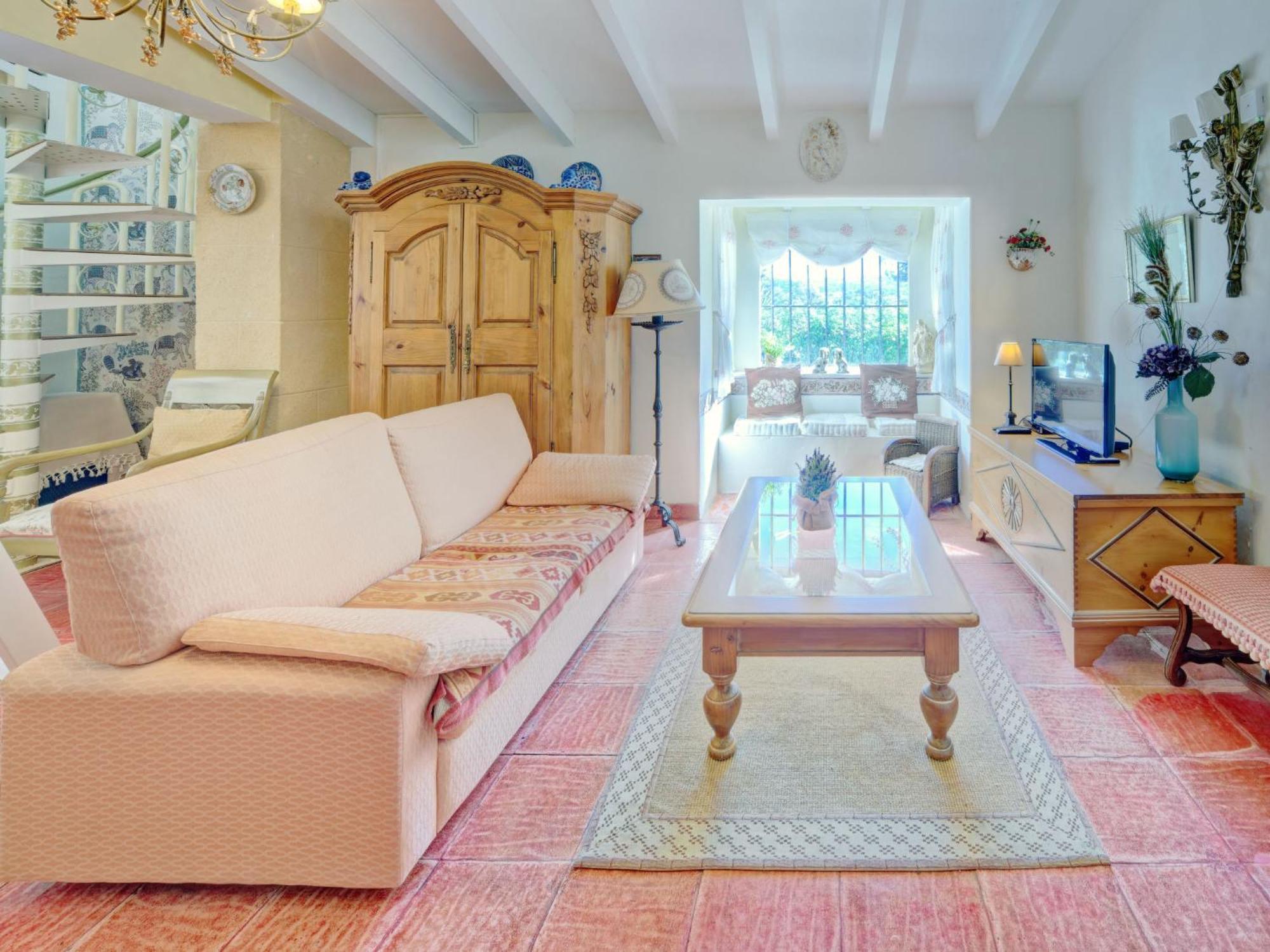 El Cachirulo By Interhome Holiday home *