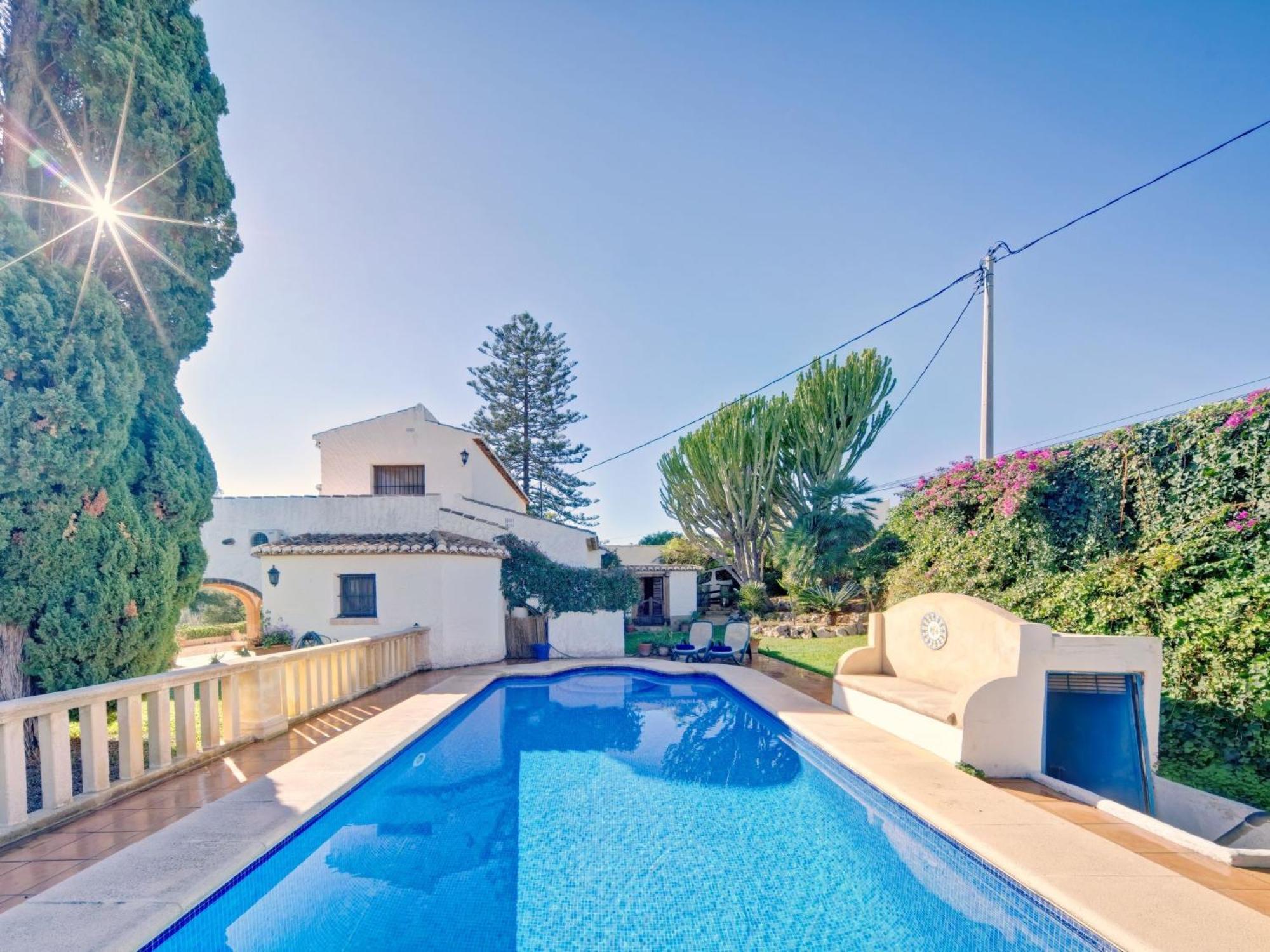 El Cachirulo By Interhome Javea