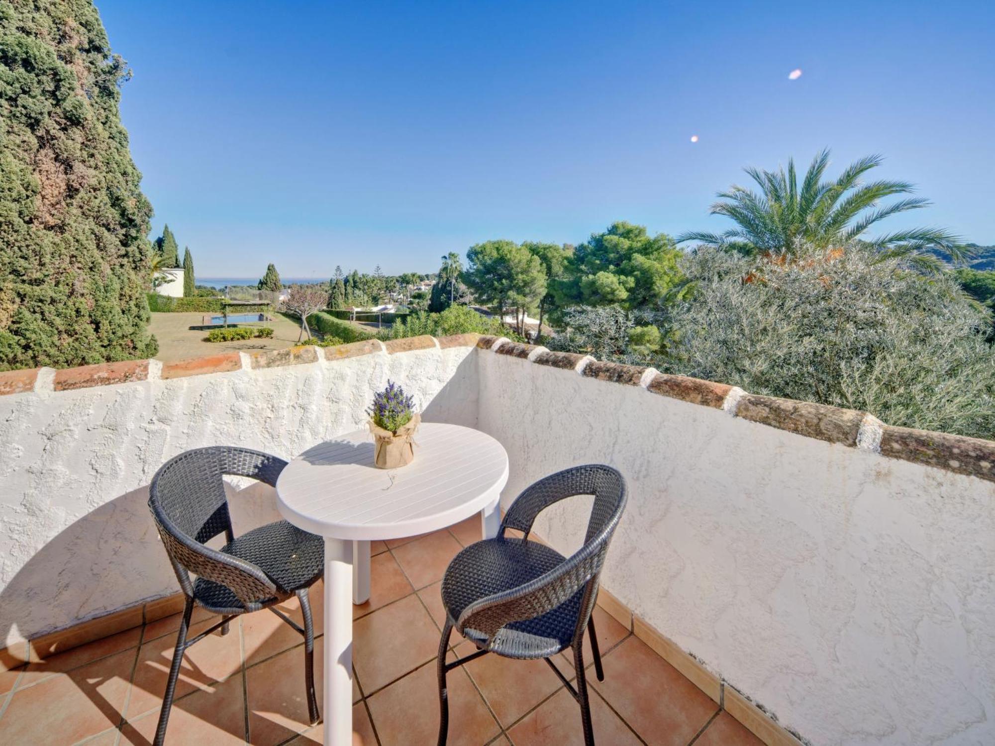 Holiday home El Cachirulo By Interhome *