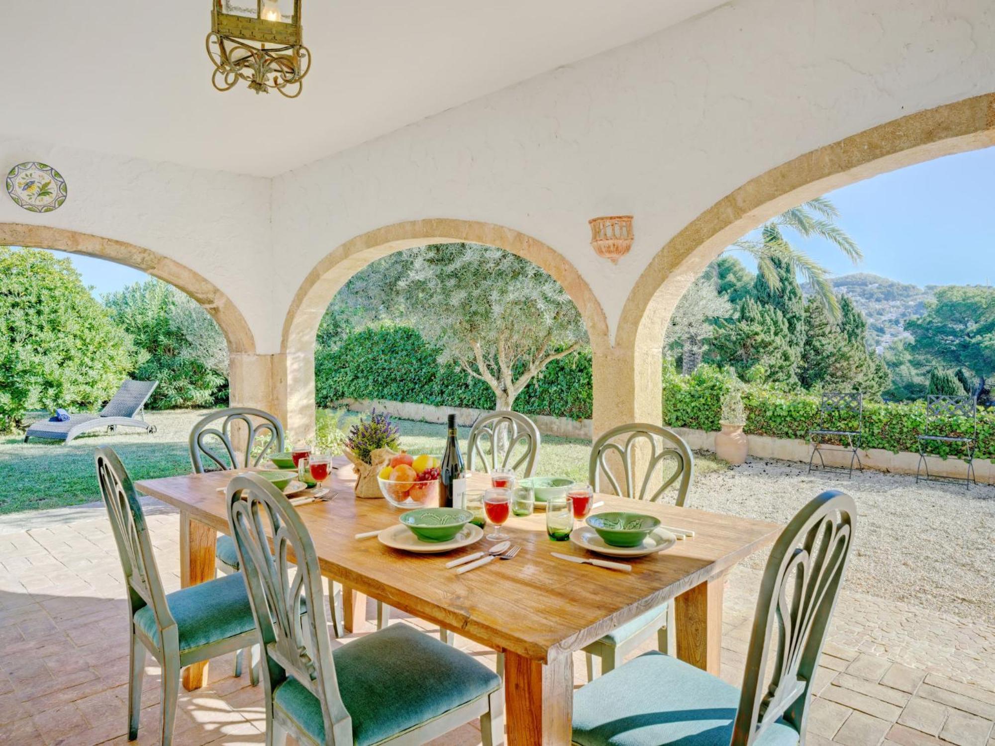 El Cachirulo By Interhome Holiday home *