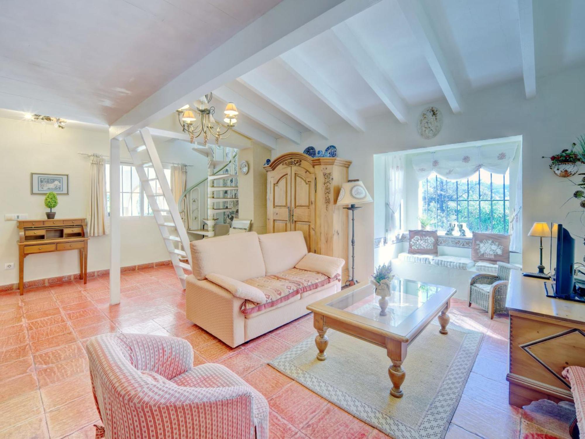 Holiday home El Cachirulo By Interhome Javea