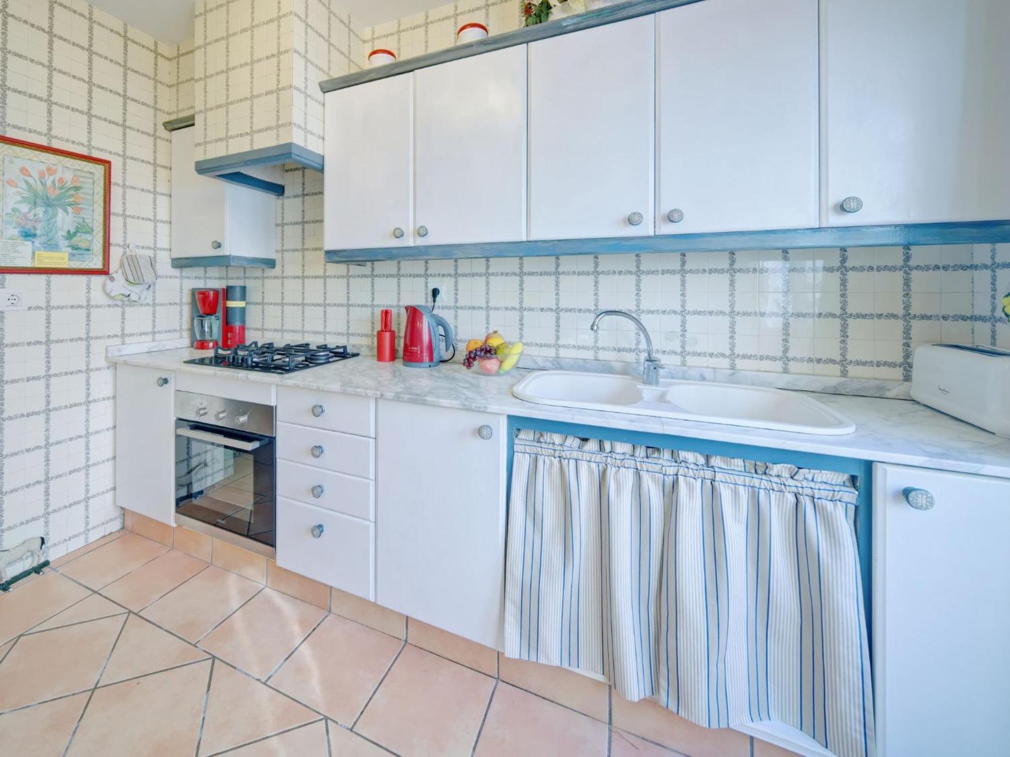 Holiday home El Cachirulo By Interhome
