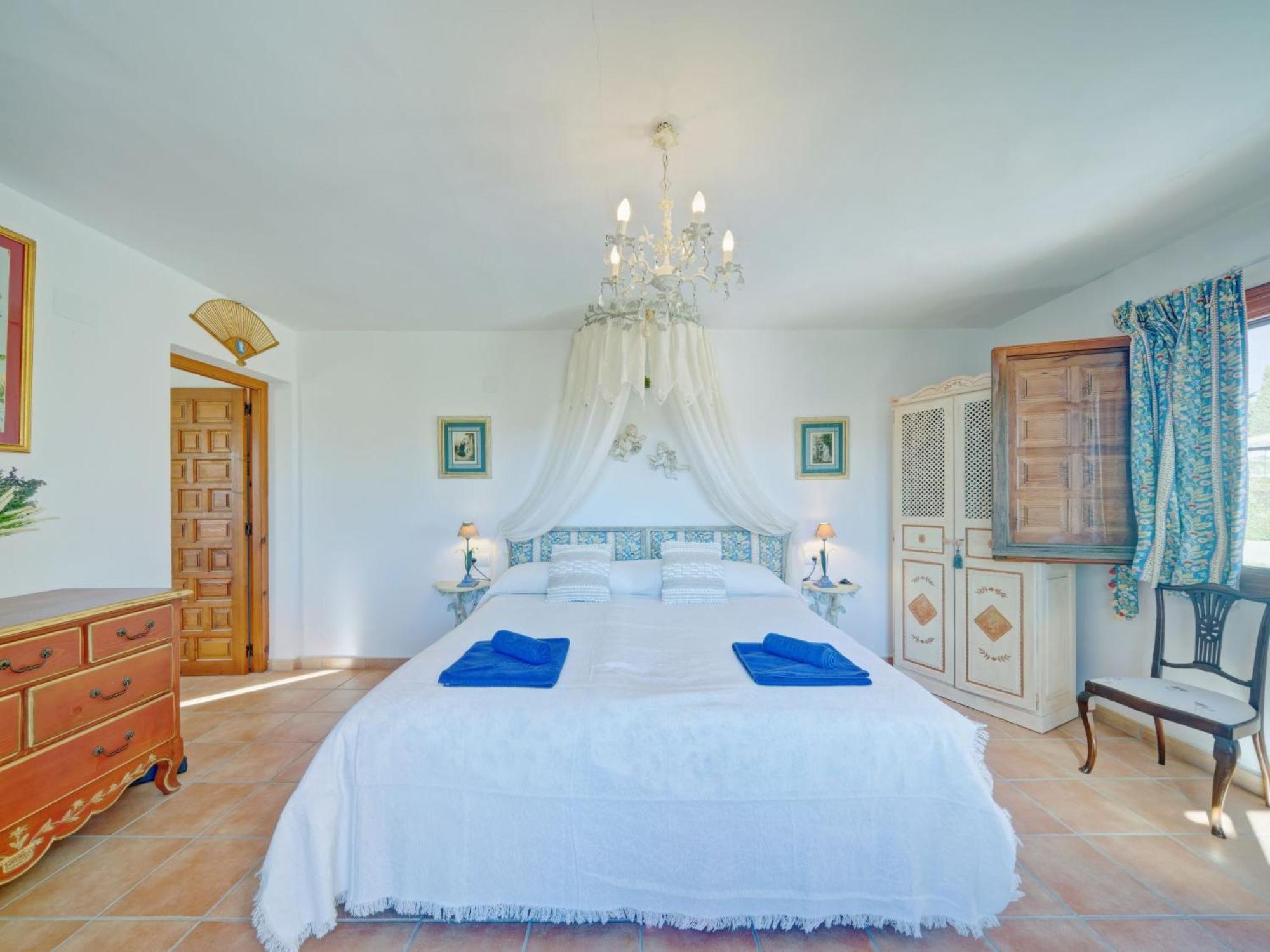 El Cachirulo By Interhome Javea
