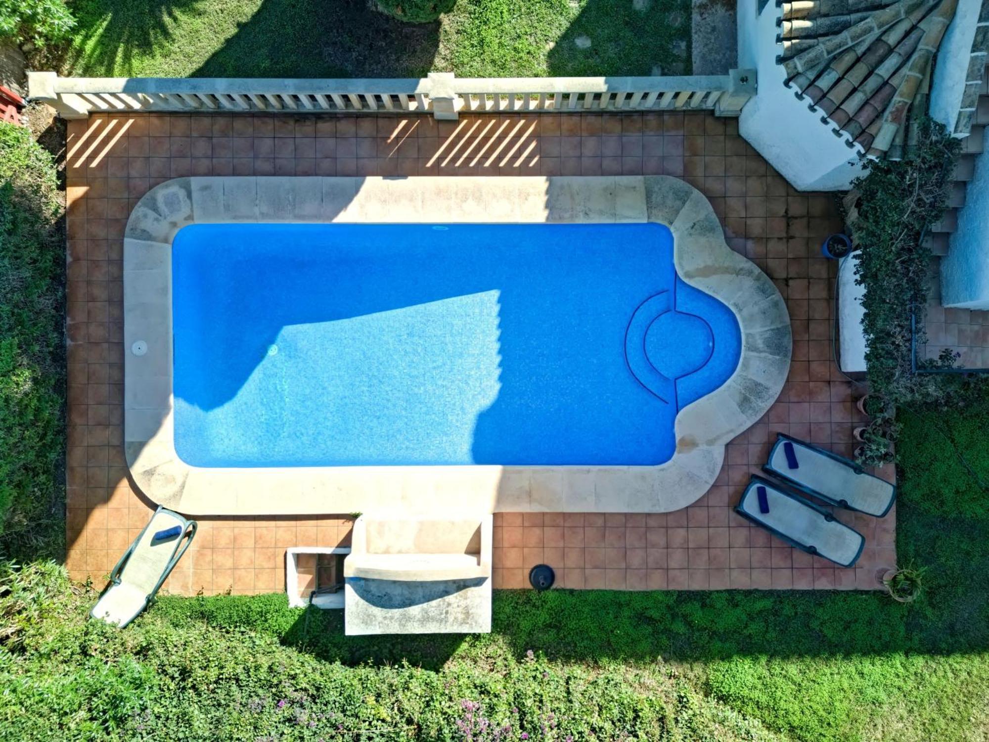 El Cachirulo By Interhome Holiday home *