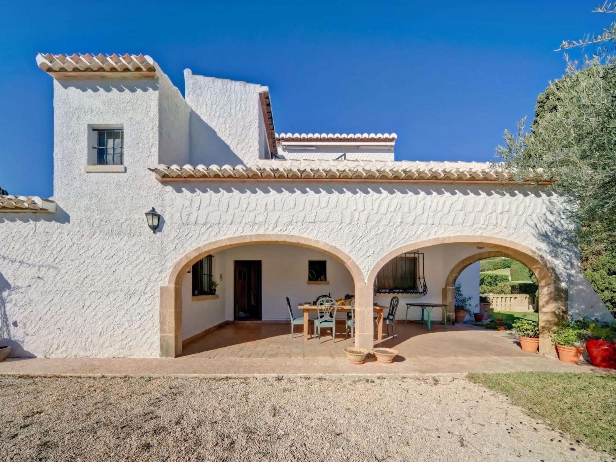 El Cachirulo By Interhome Holiday home