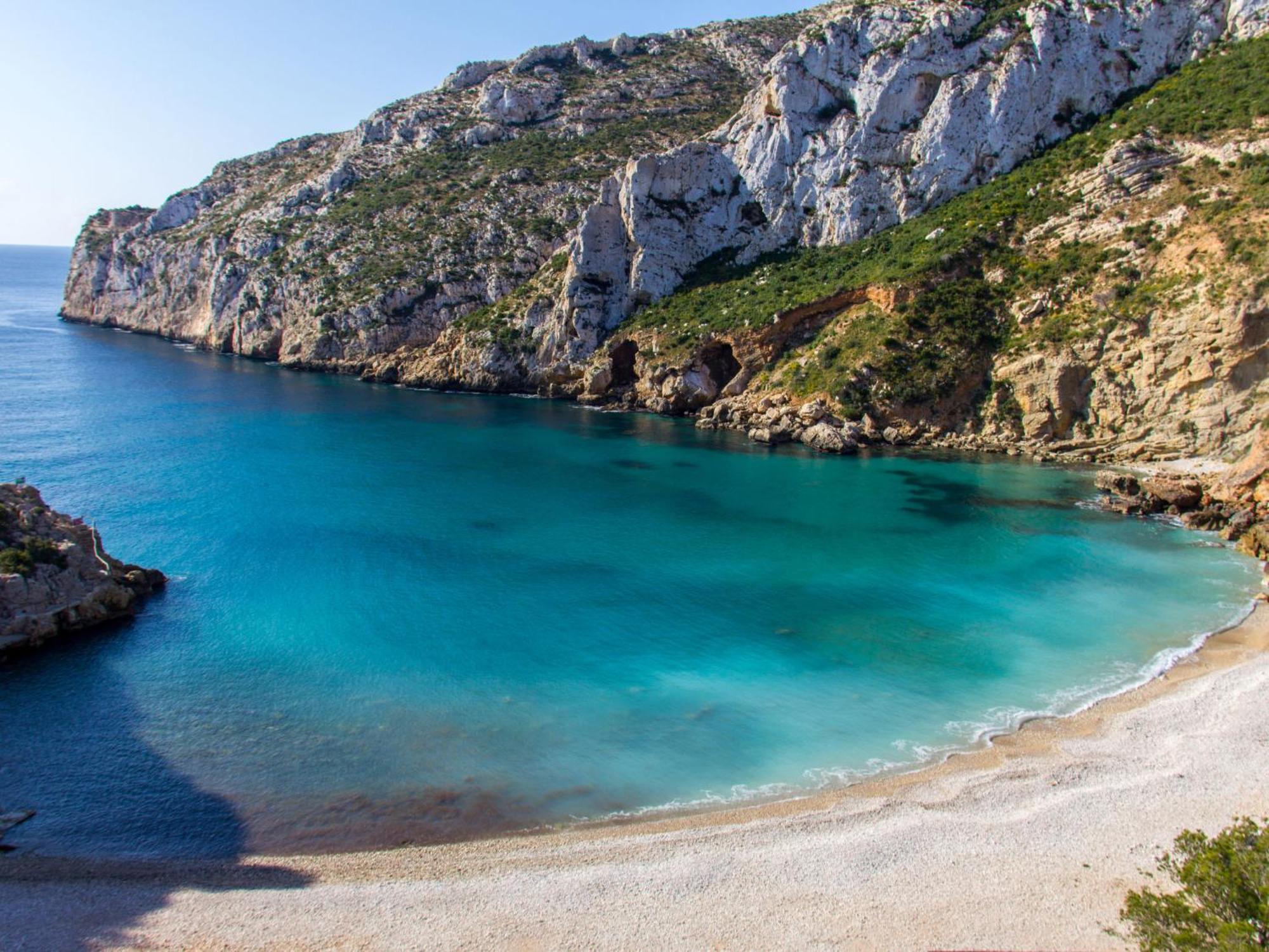 El Cachirulo By Interhome Javea