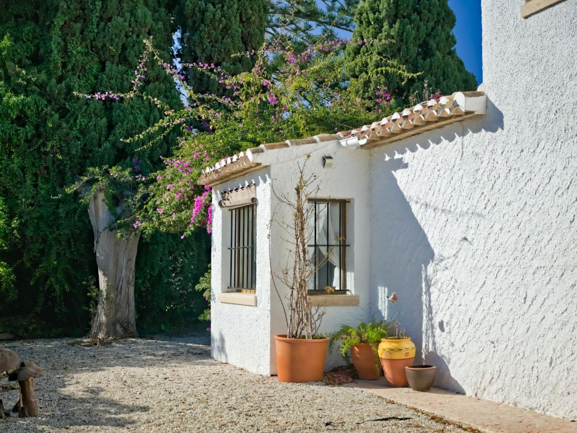 Holiday home El Cachirulo By Interhome *