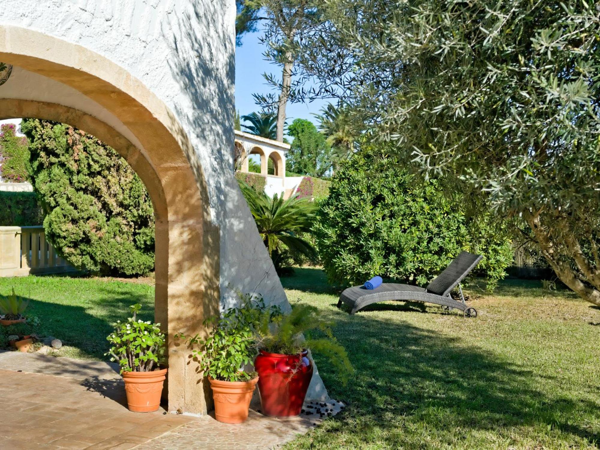 El Cachirulo By Interhome Holiday home Javea