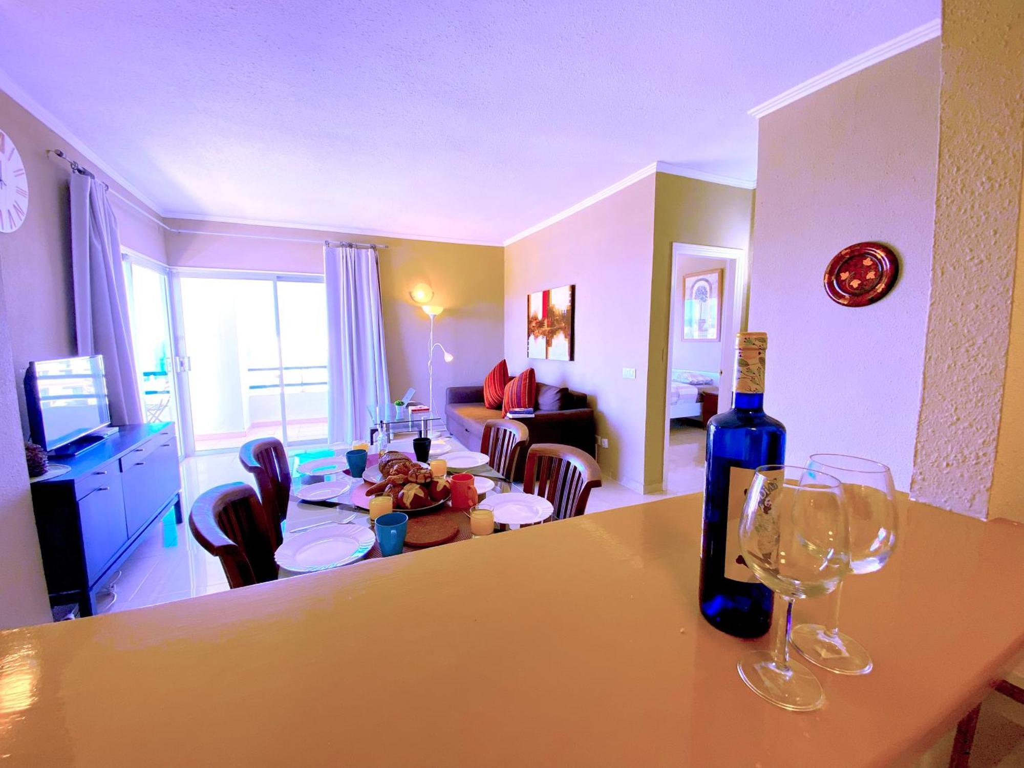 Apartment Tropicalidays Ocean Side Paraiso *