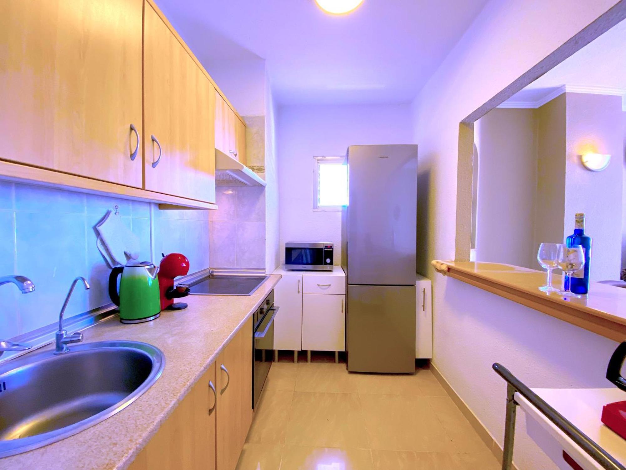 Apartment Tropicalidays Ocean Side Paraiso Playa Paraiso (Tenerife)