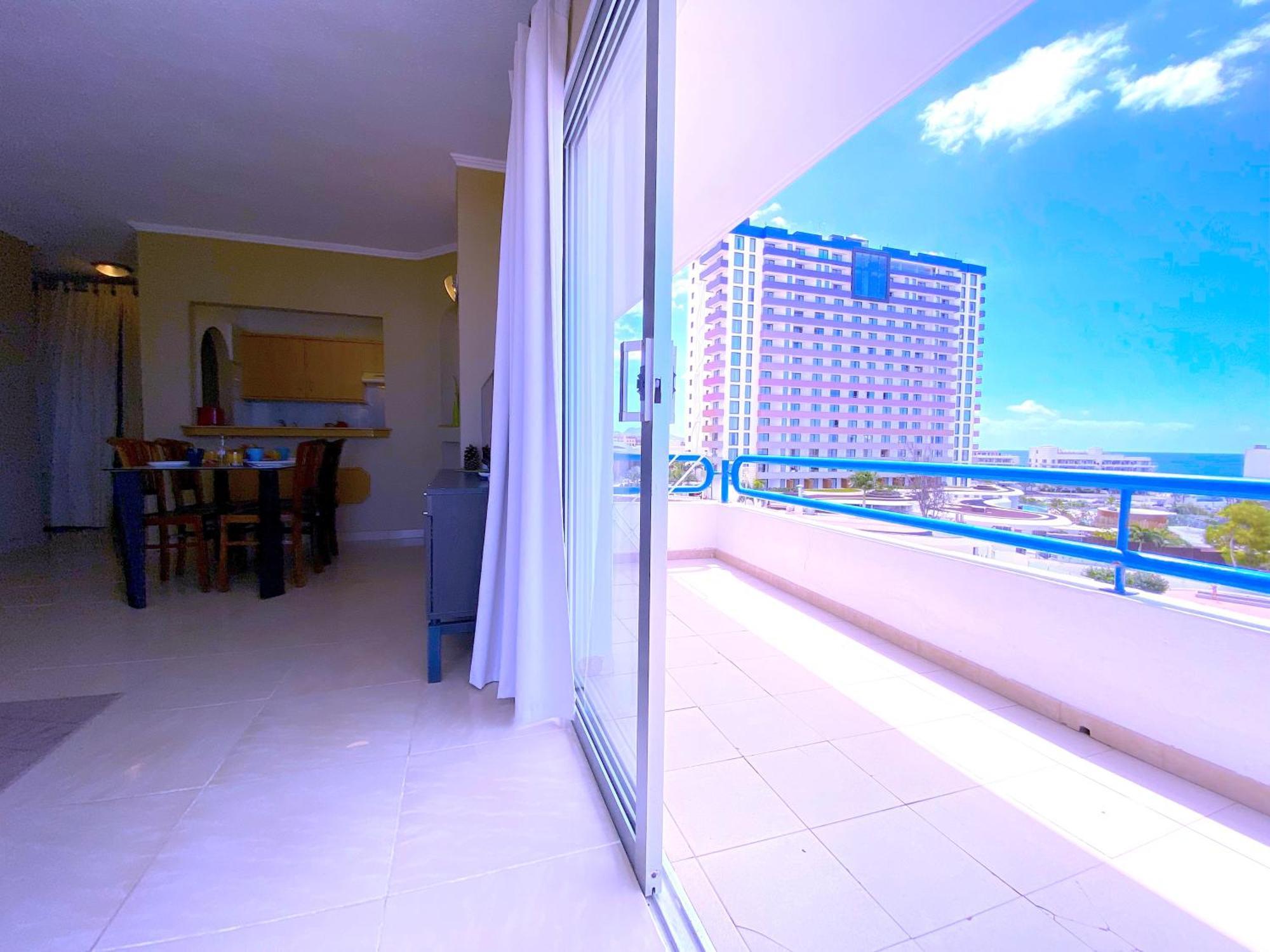 Apartment Tropicalidays Ocean Side Paraiso