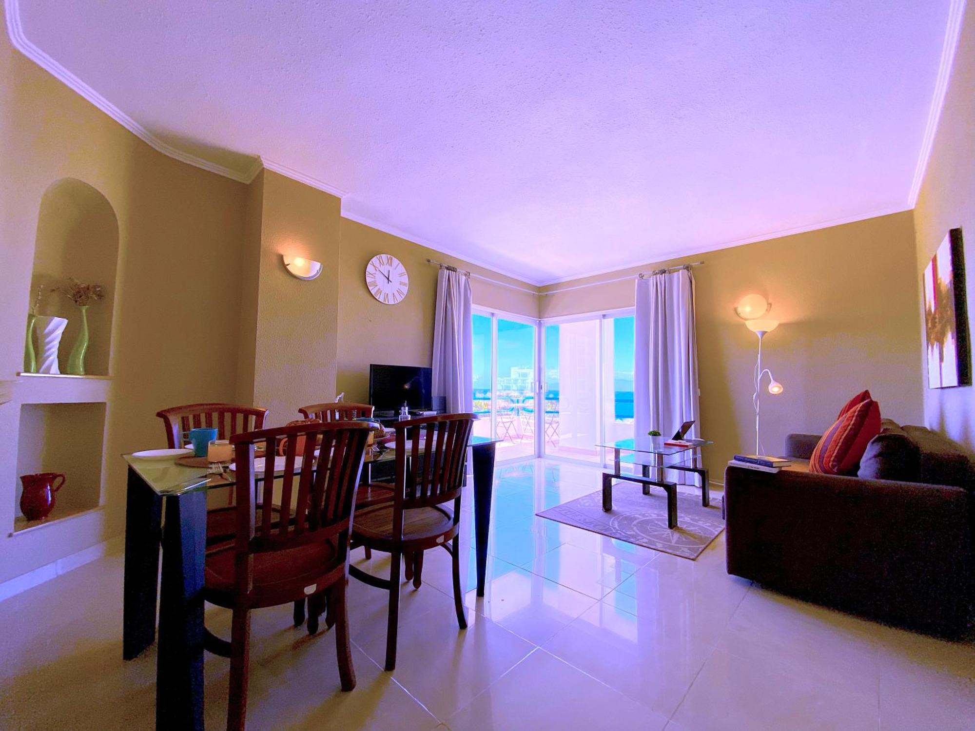 Tropicalidays Ocean Side Paraiso Apartment Playa Paraiso (Tenerife)