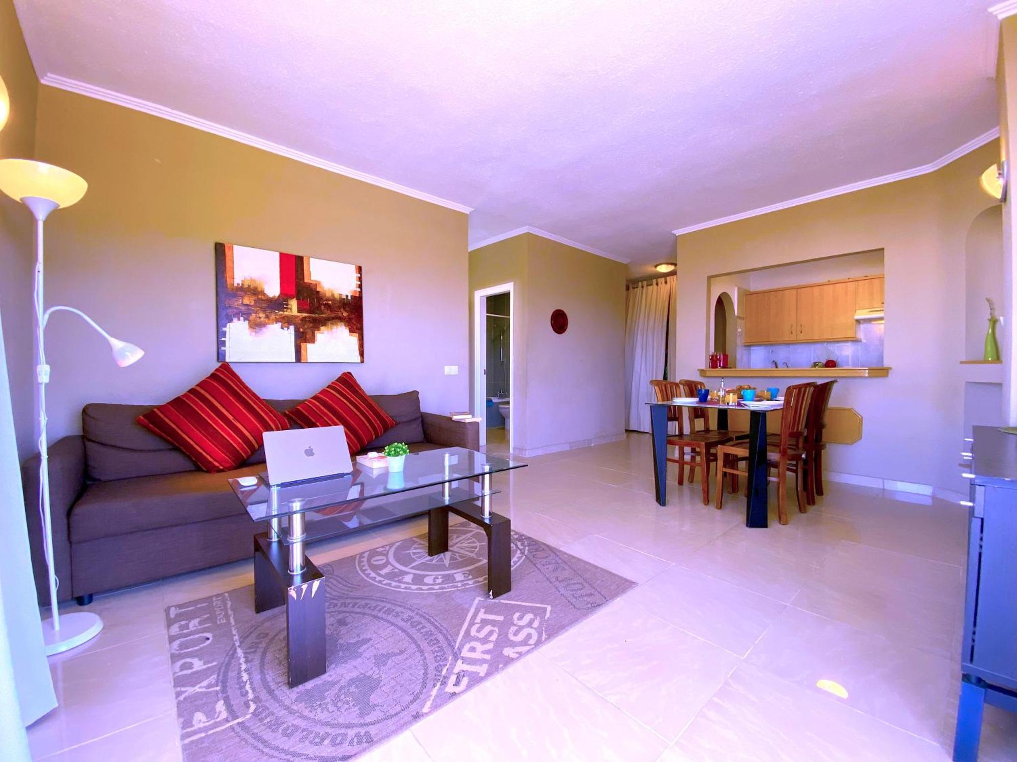 Apartment Tropicalidays Ocean Side Paraiso *