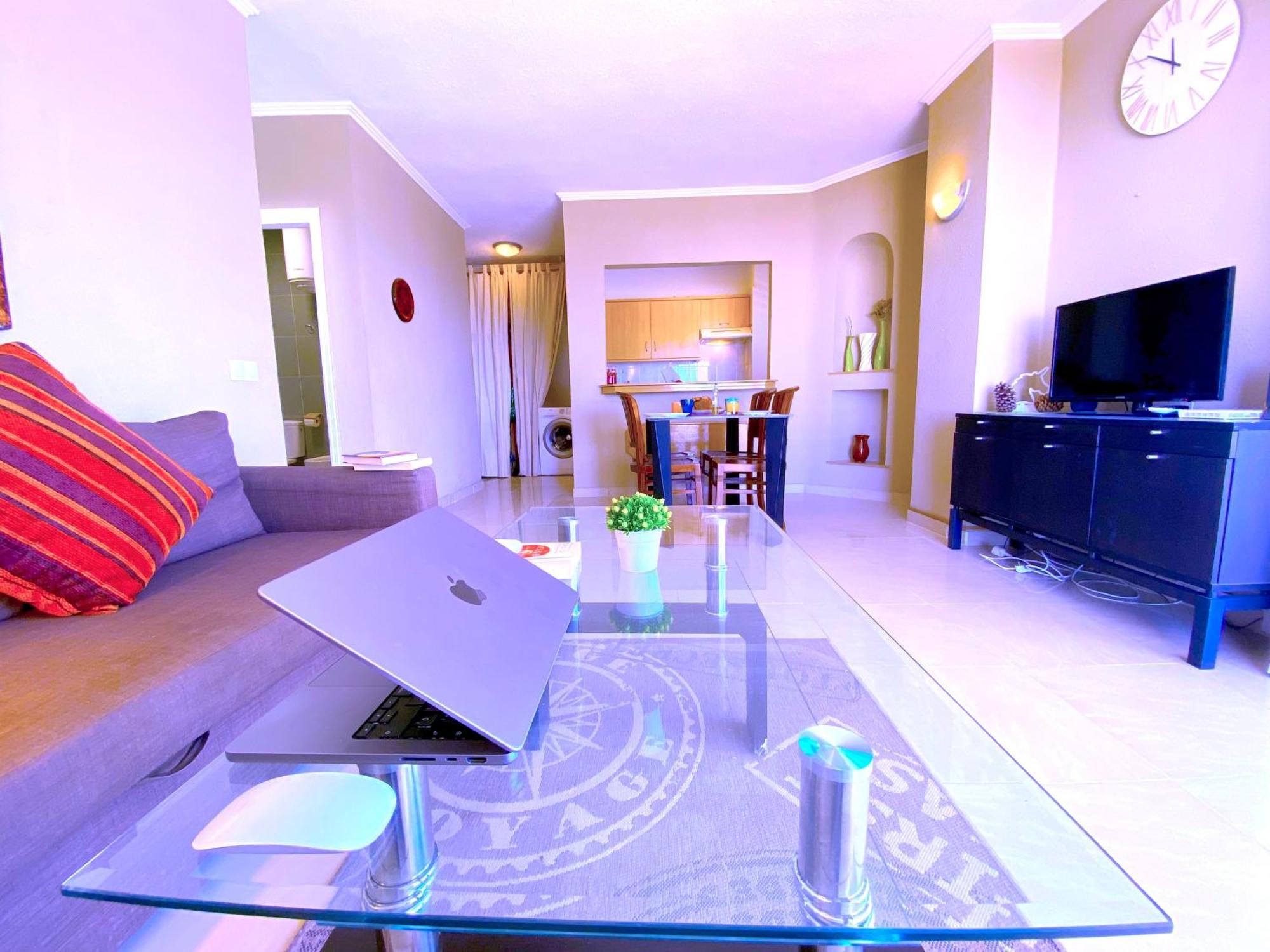 Tropicalidays Ocean Side Paraiso Apartment