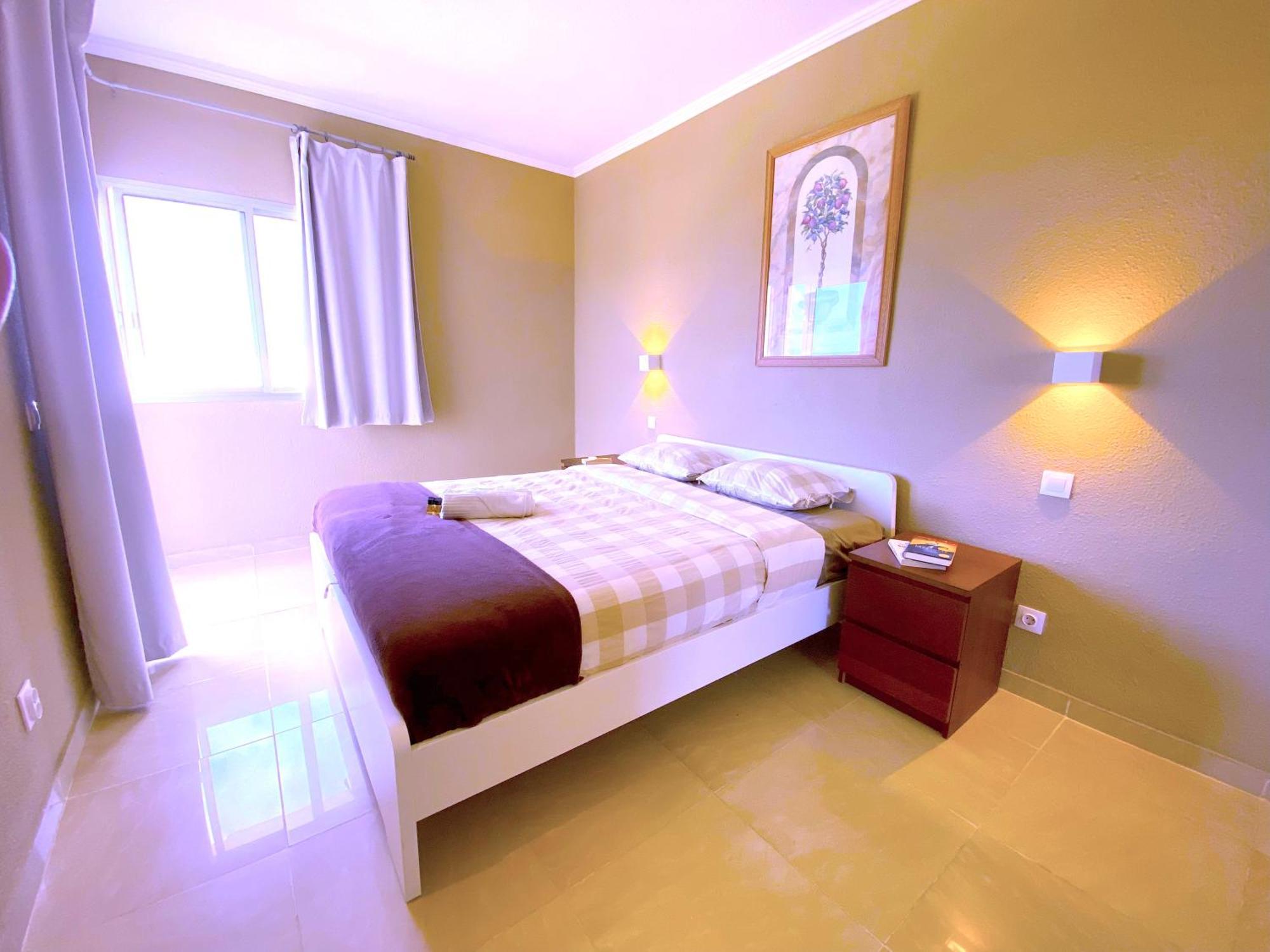 Tropicalidays Ocean Side Paraiso Apartment *