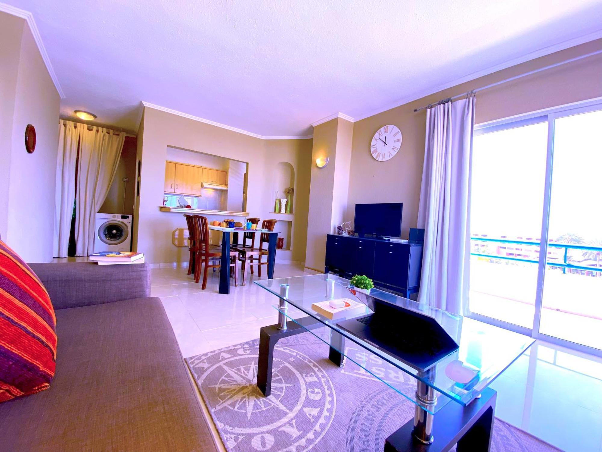 Apartment Tropicalidays Ocean Side Paraiso