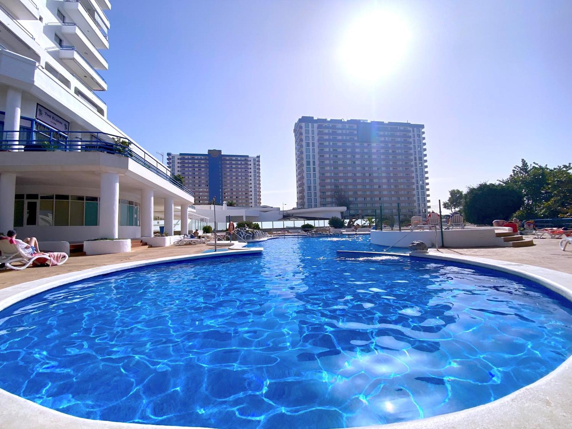 Tropicalidays Ocean Side Paraiso Apartment Playa Paraiso (Tenerife)