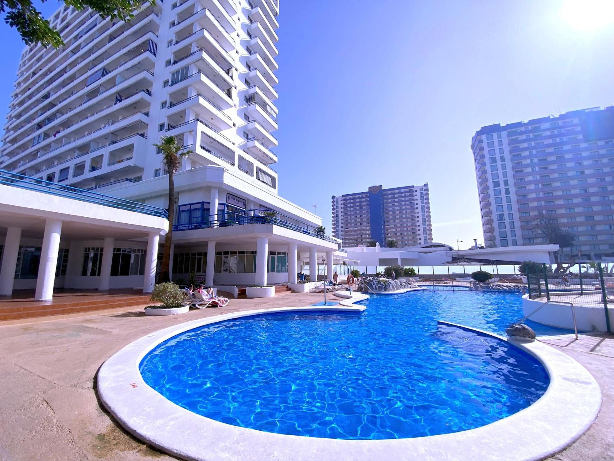 Tropicalidays Ocean Side Paraiso Apartment Playa Paraiso (Tenerife)