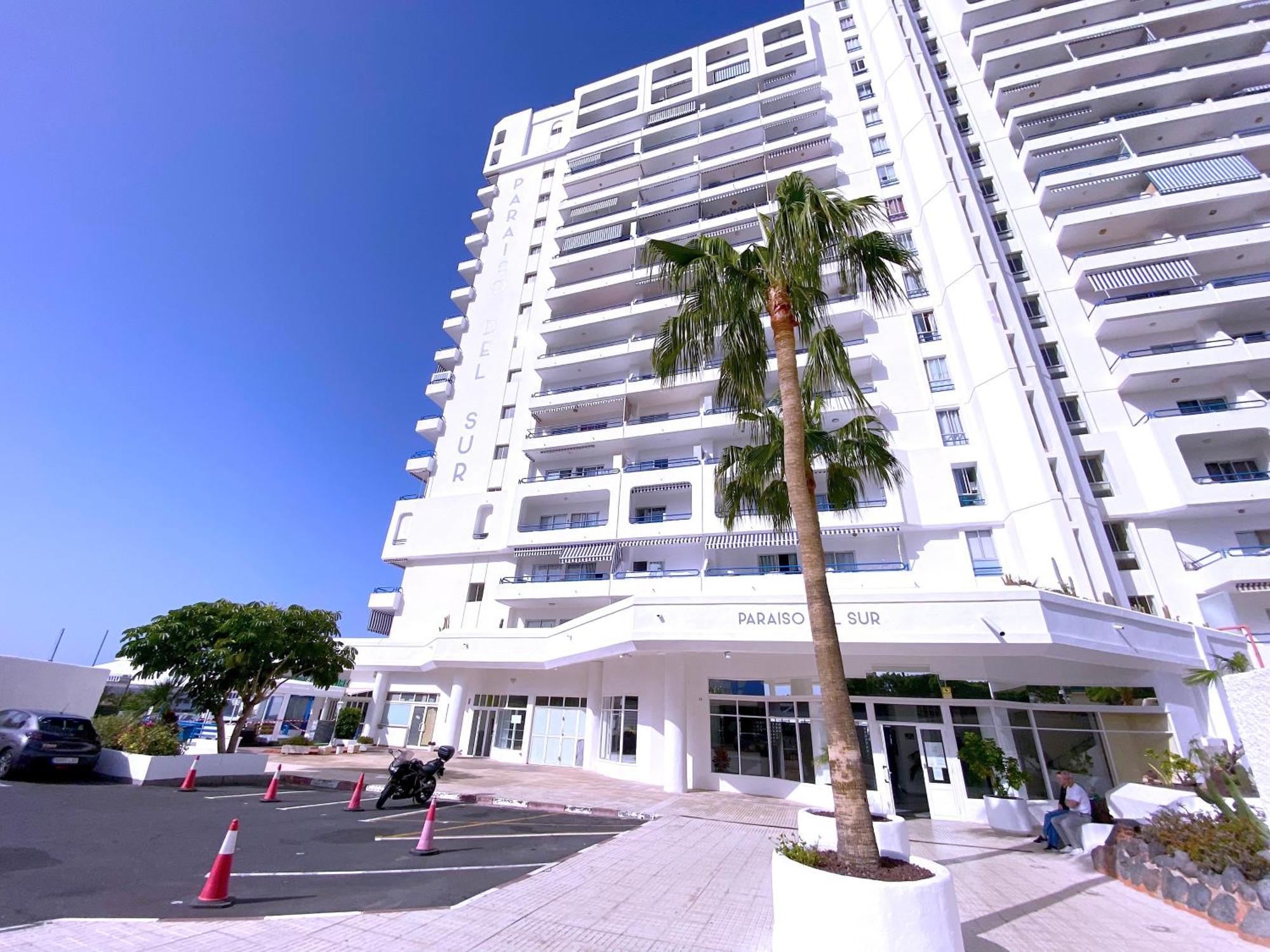 Tropicalidays Ocean Side Paraiso Apartment *