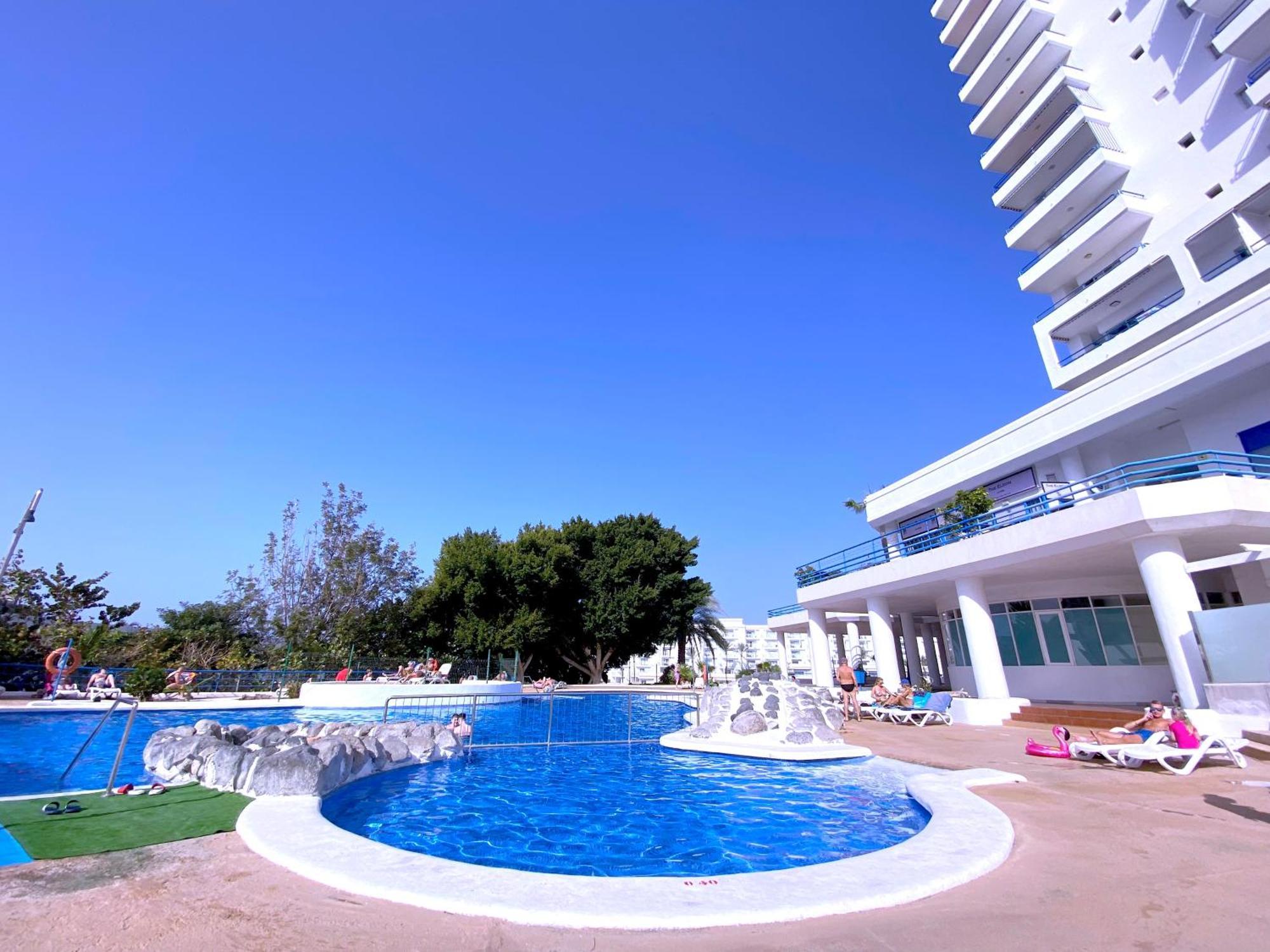 Tropicalidays Ocean Side Paraiso Apartment Playa Paraiso (Tenerife)