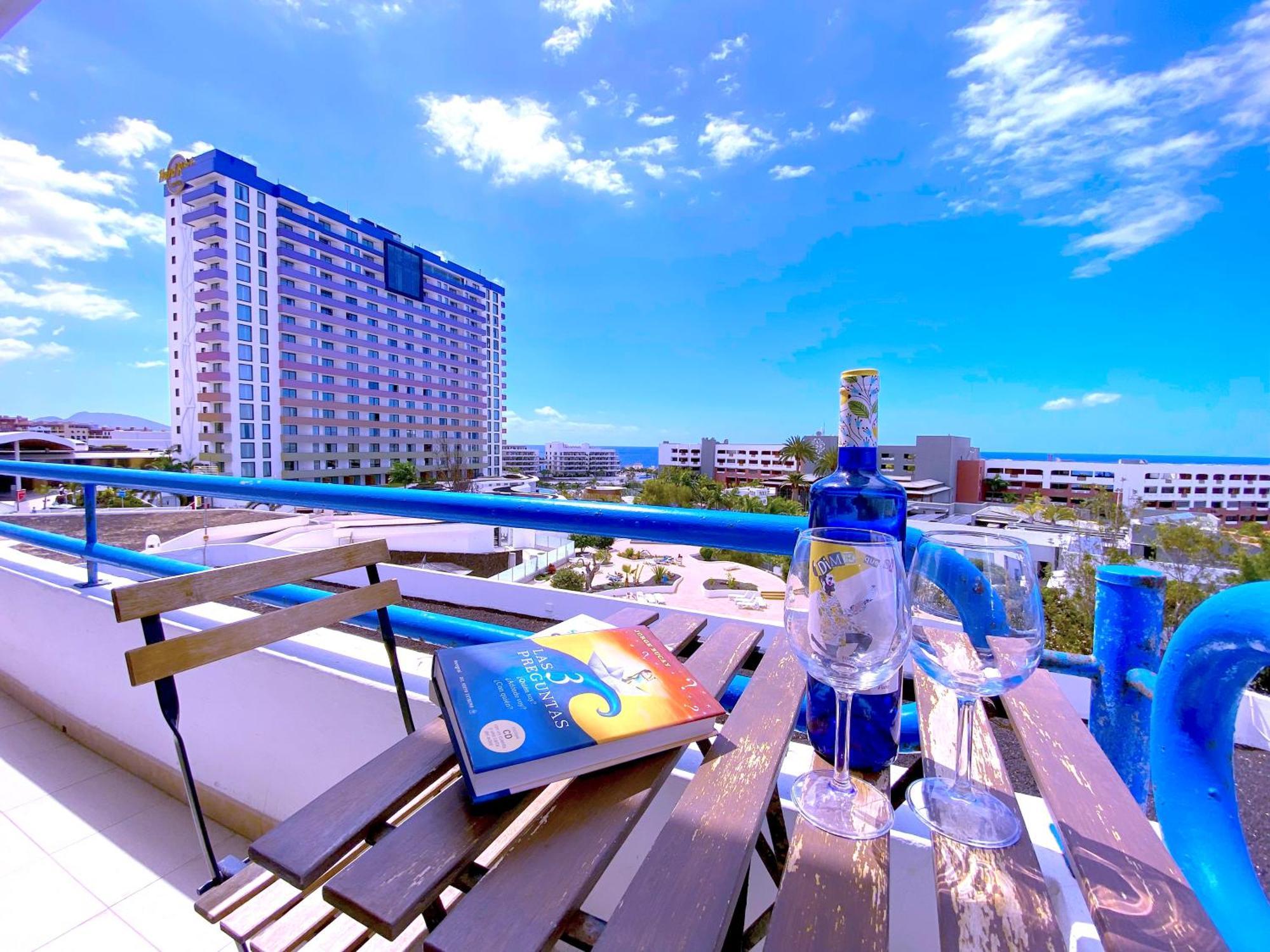 Tropicalidays Ocean Side Paraiso Apartment *