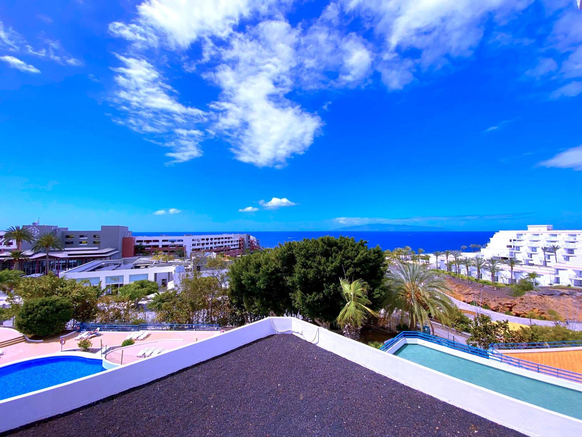 Apartment Tropicalidays Ocean Side Paraiso