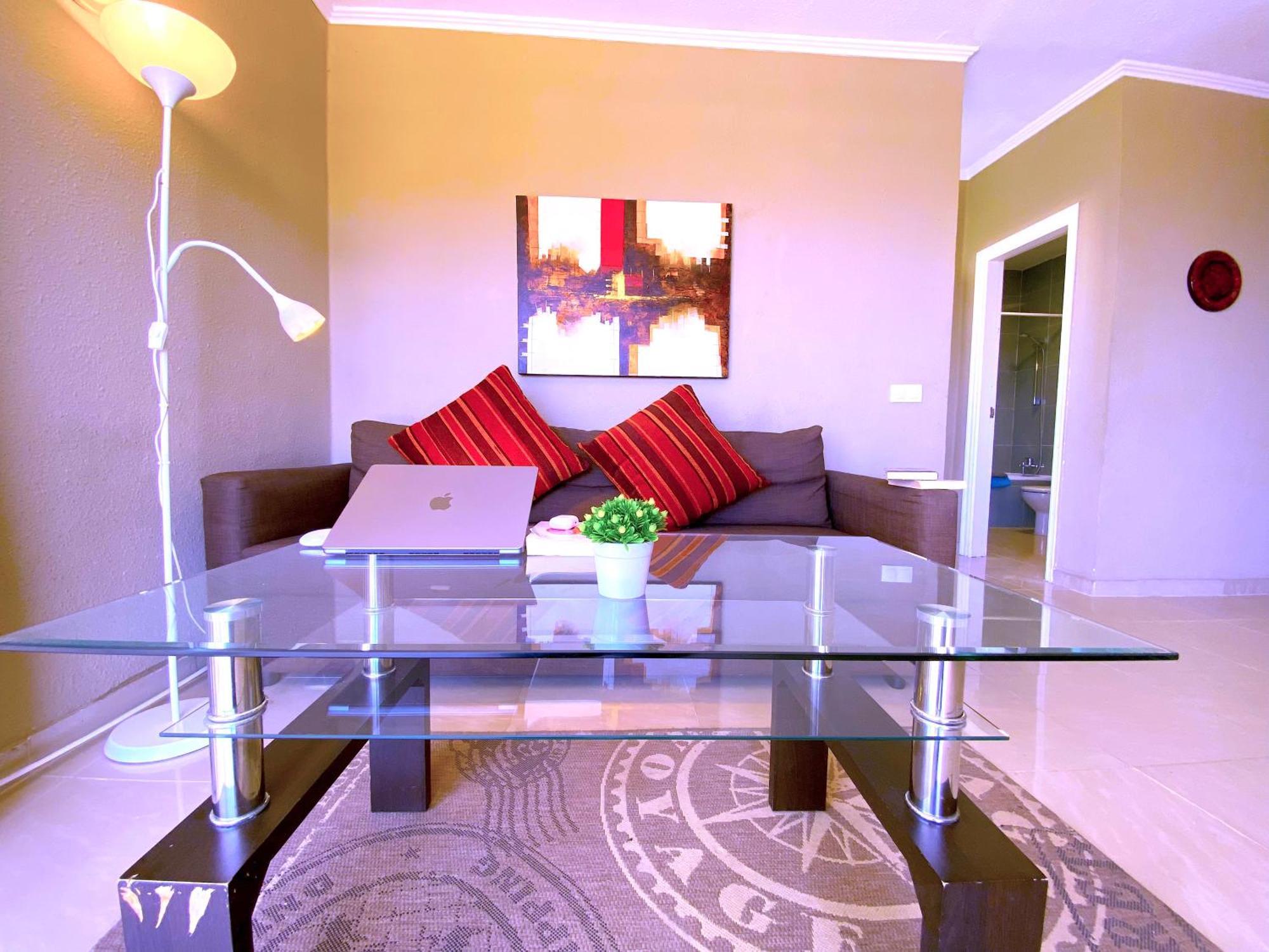 Apartment Tropicalidays Ocean Side Paraiso Playa Paraiso (Tenerife)