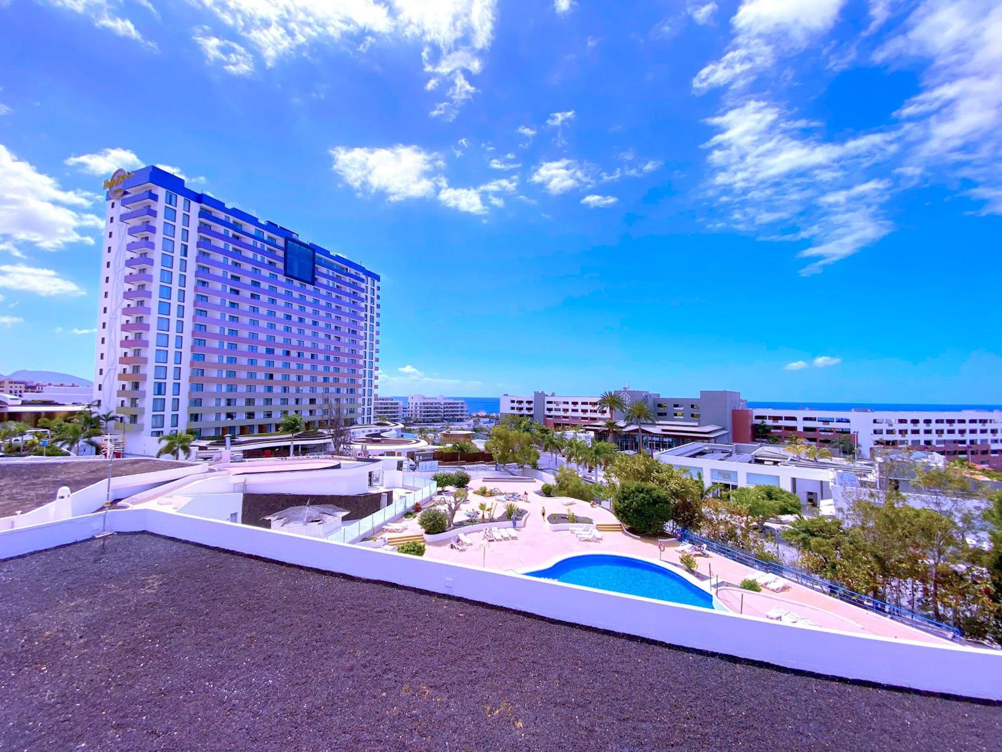 Tropicalidays Ocean Side Paraiso Apartment