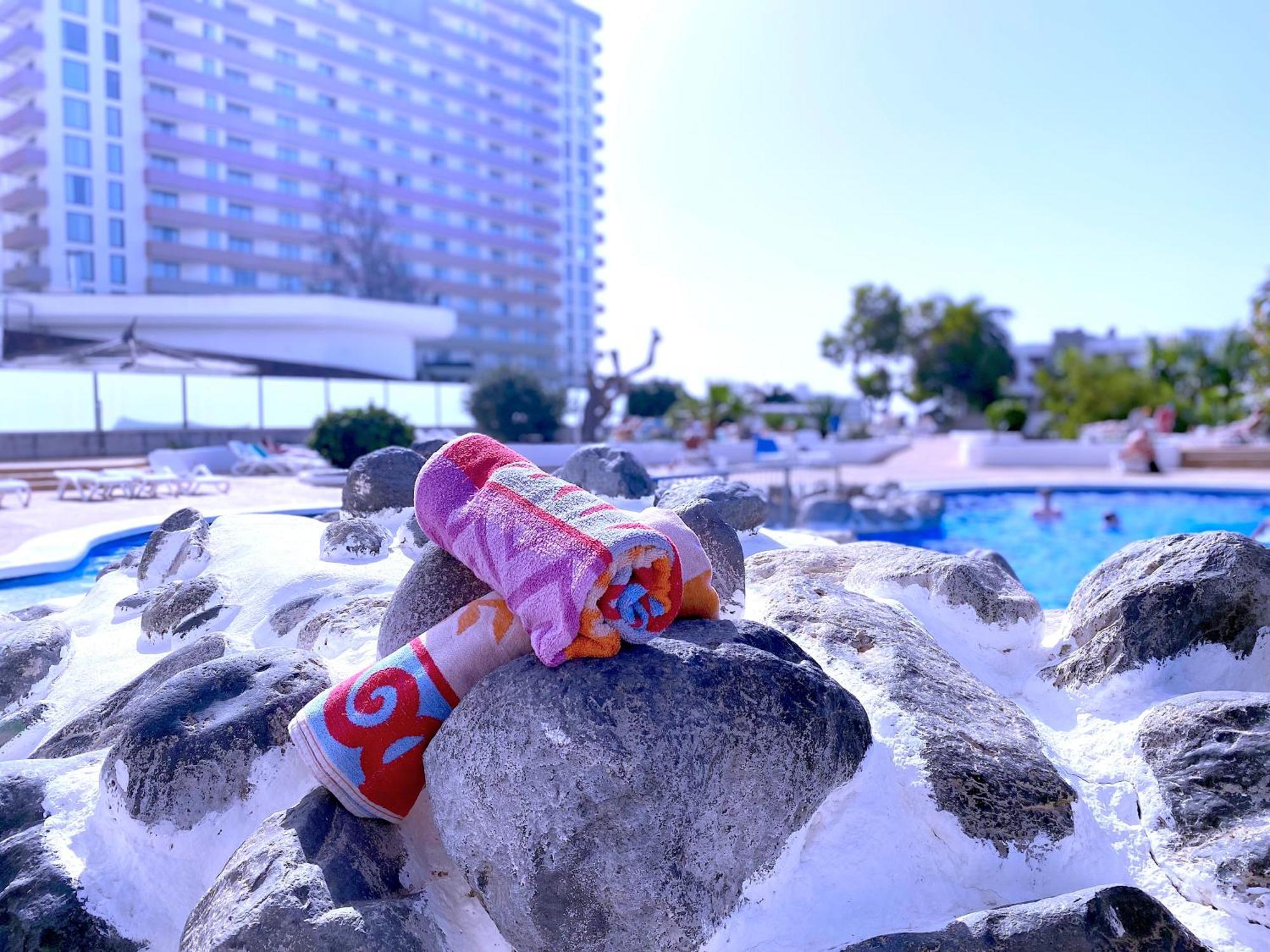 Tropicalidays Ocean Side Paraiso
