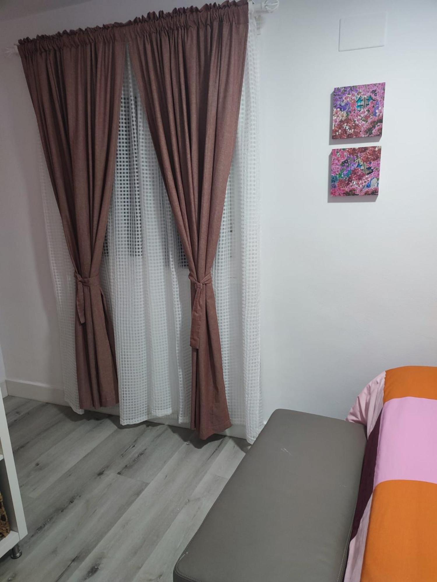 Gitanilla Apartamento Chipiona
