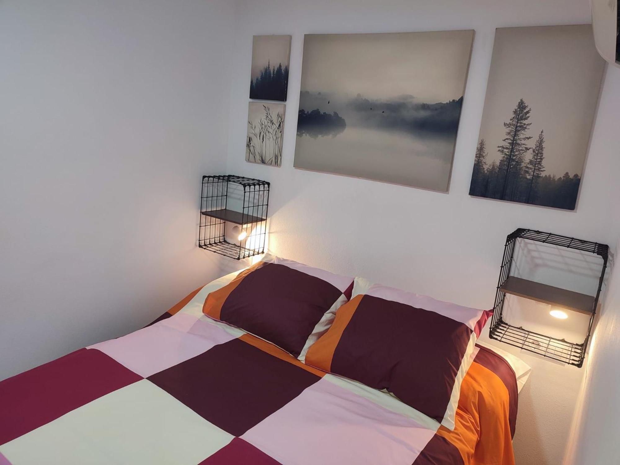 Gitanilla Apartamento